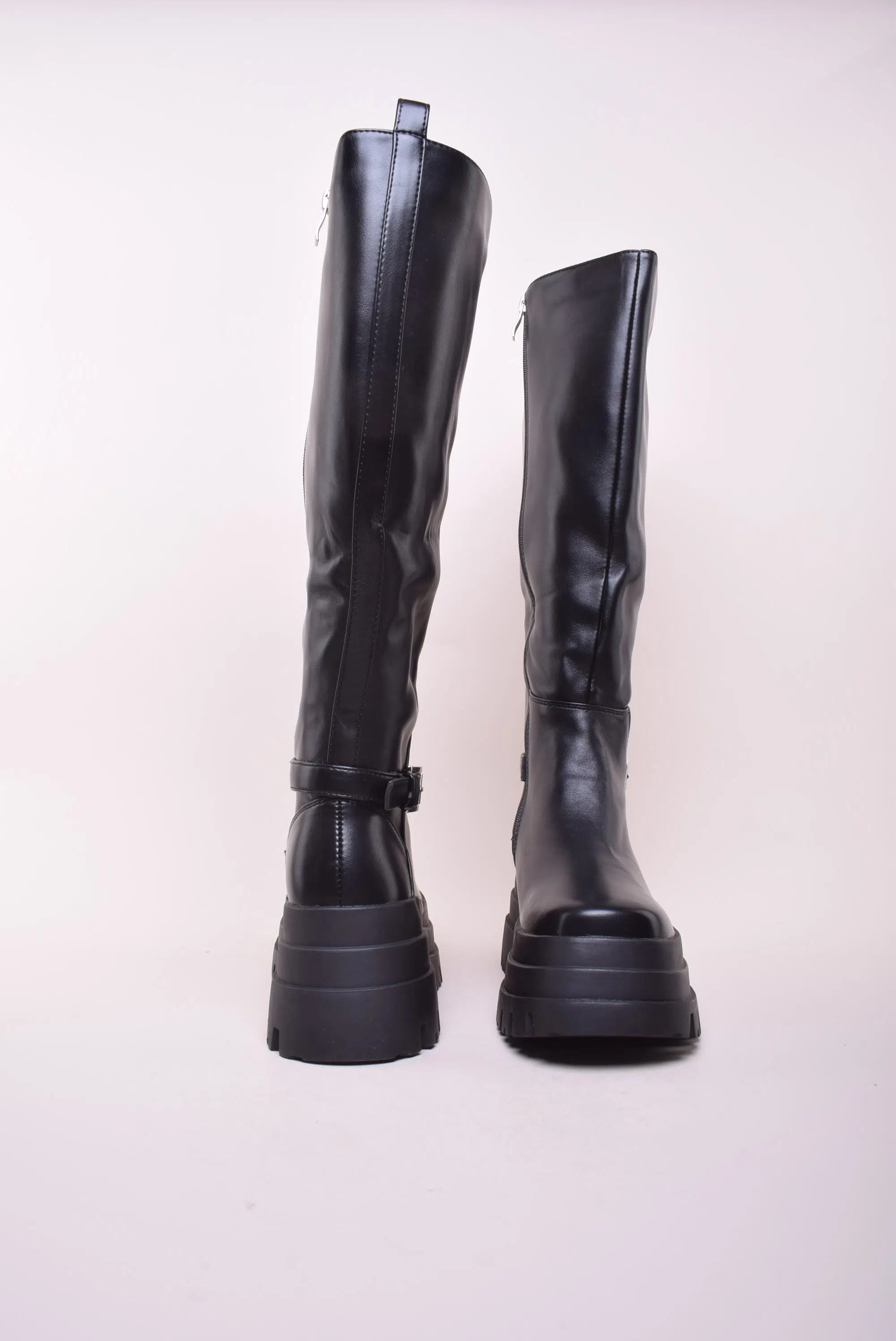 Cizme dama cu platforma [2]