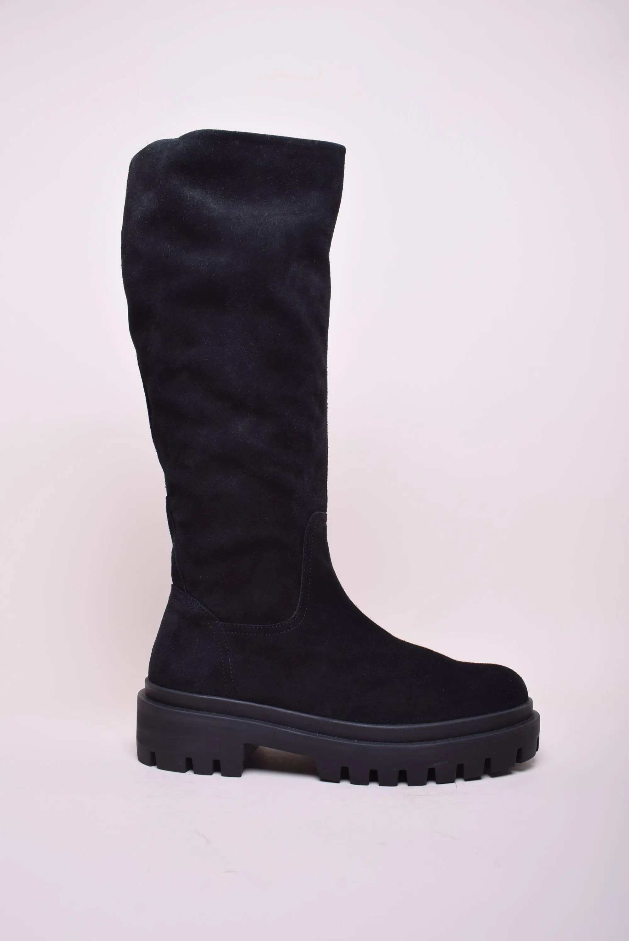 Cizme dama cu platforma [0]