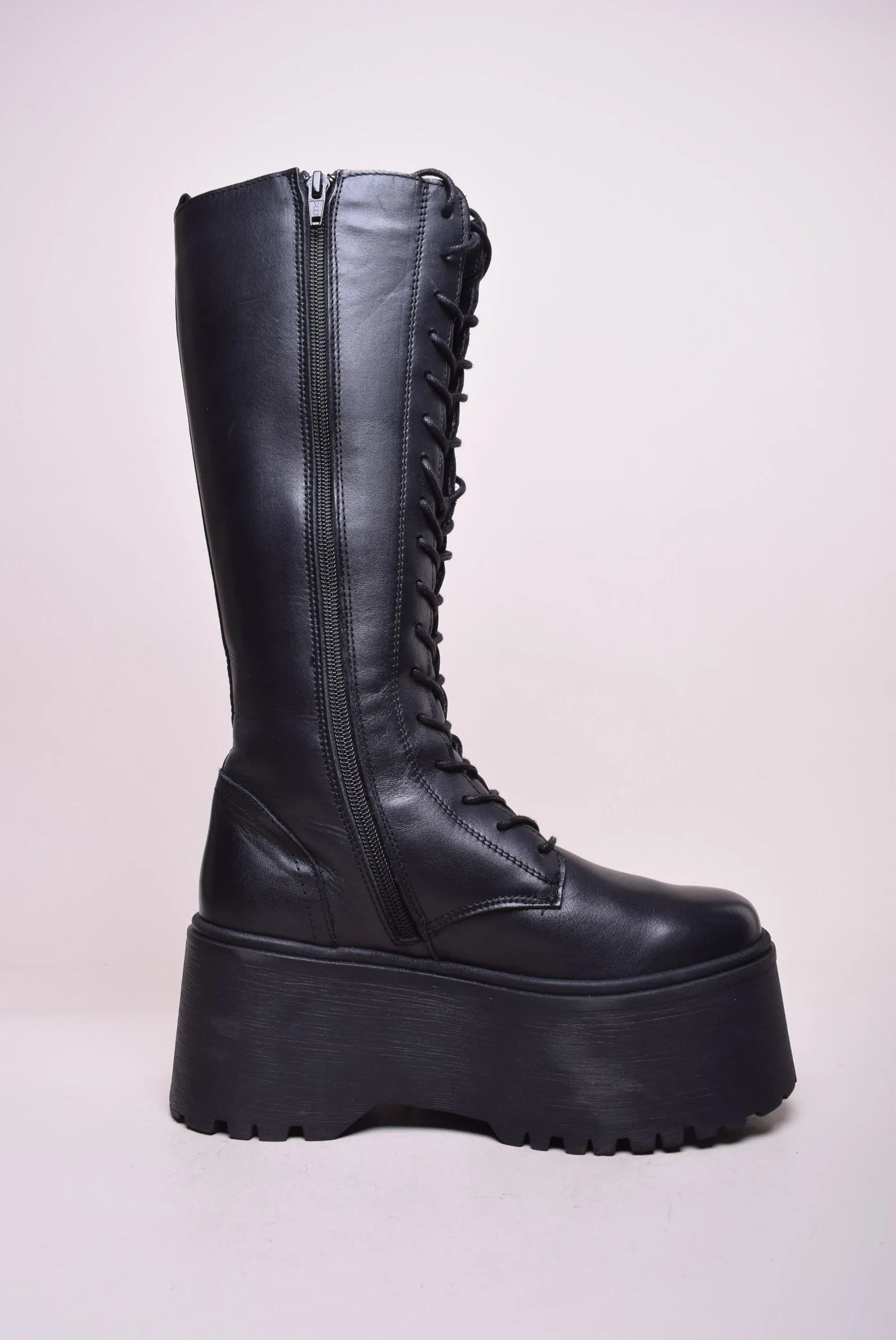 Cizme dama cu platforma [3]