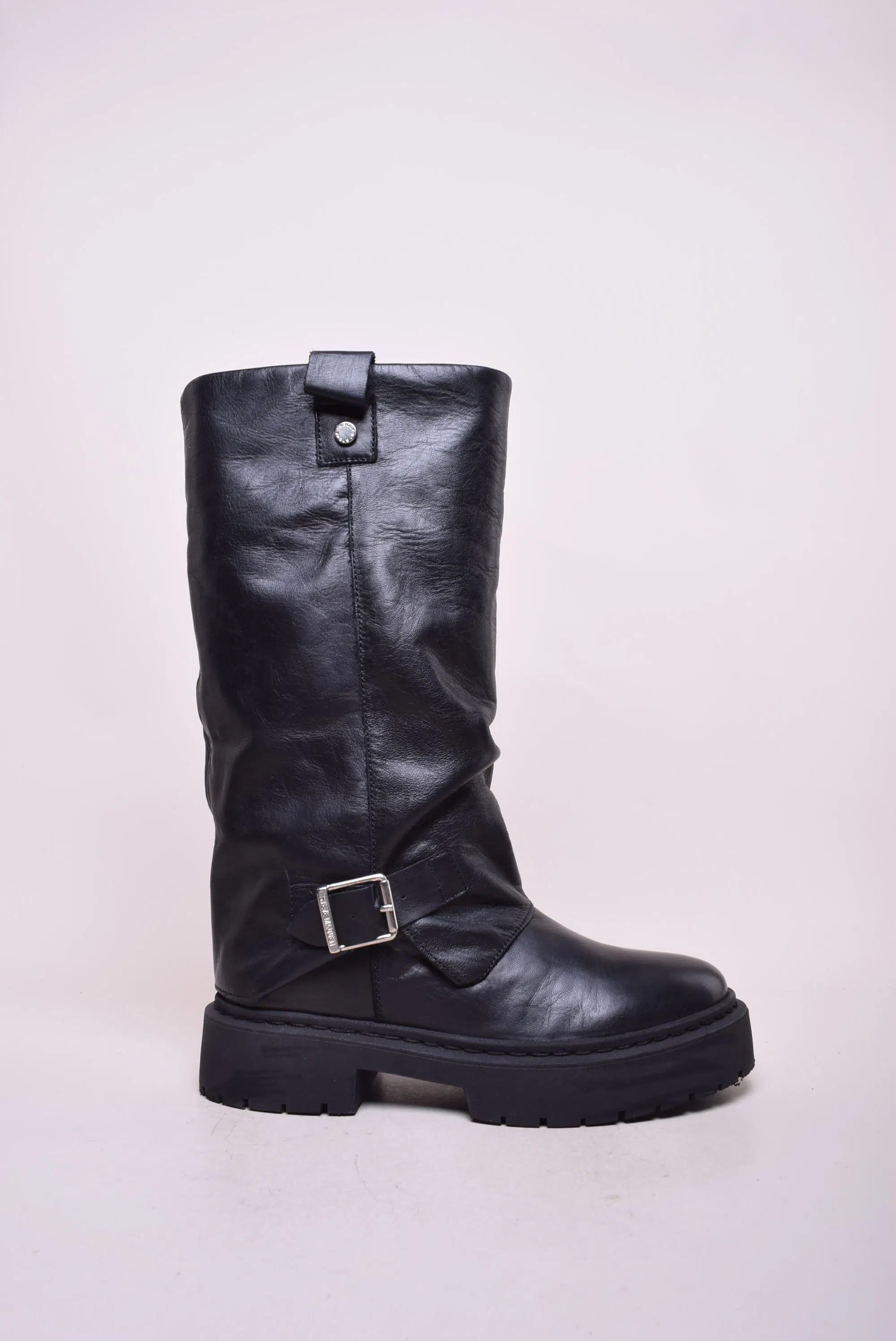 Cizme dama cu platforma [0]