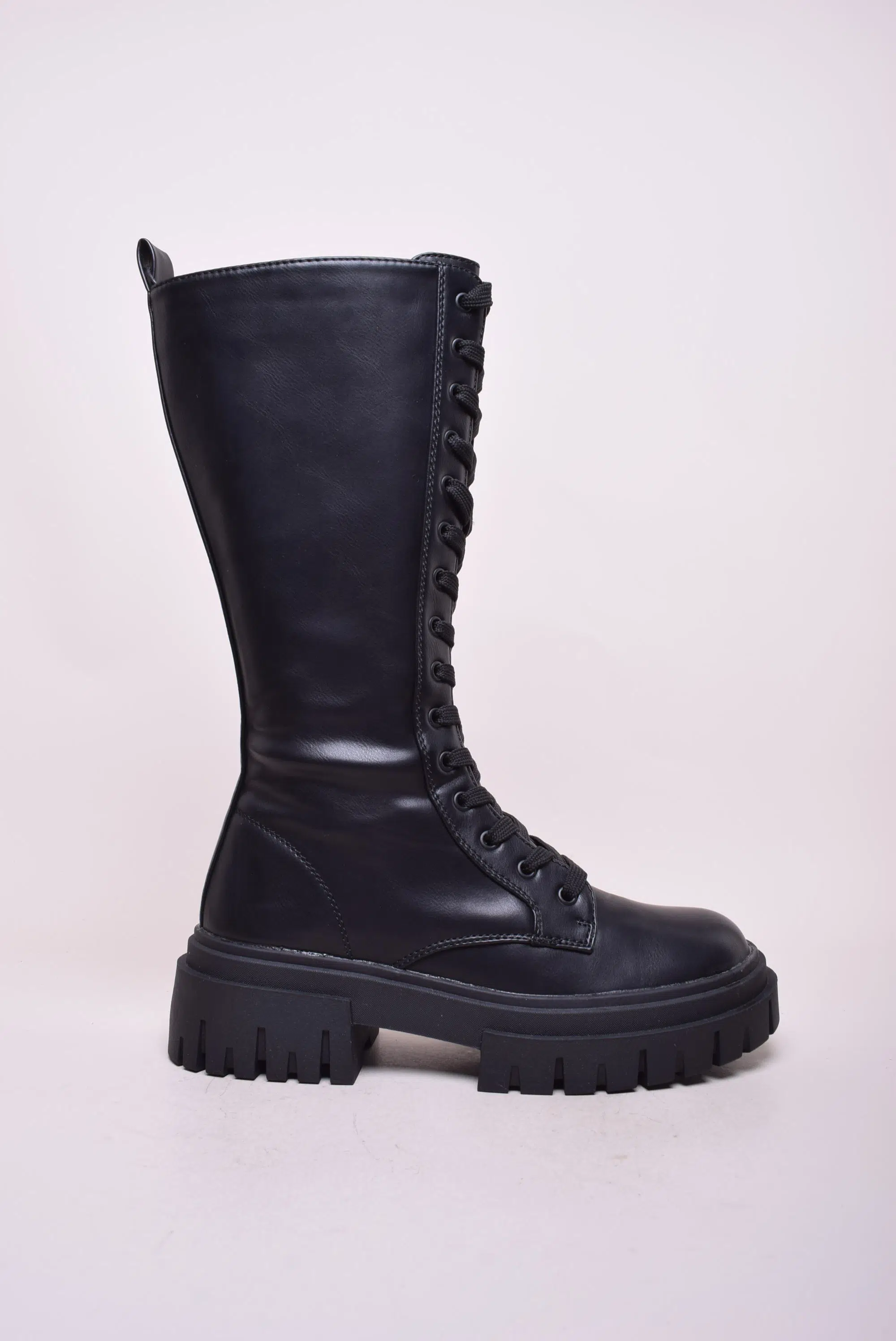 Cizme dama cu platforma [0]