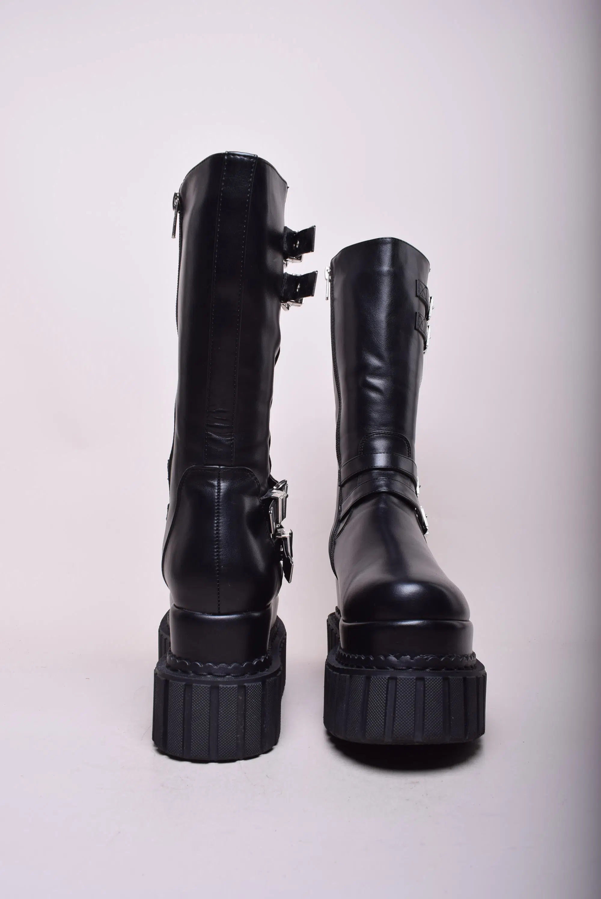 Cizme dama cu platforma [2]