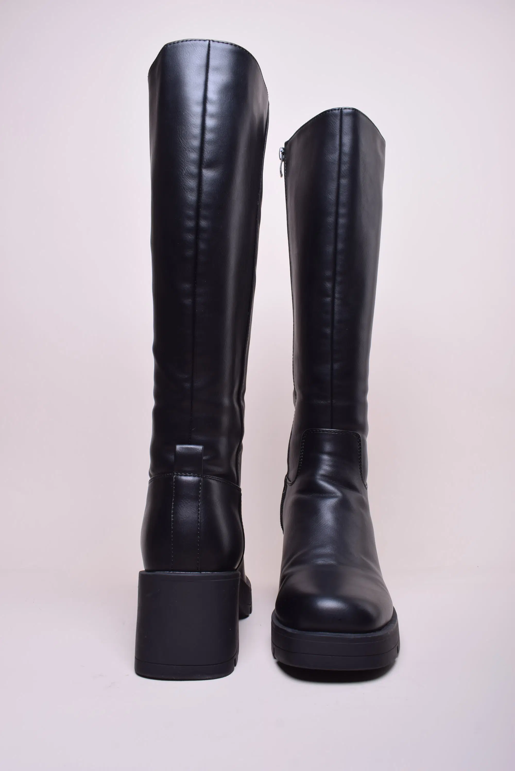 Cizme dama cu platforma [2]