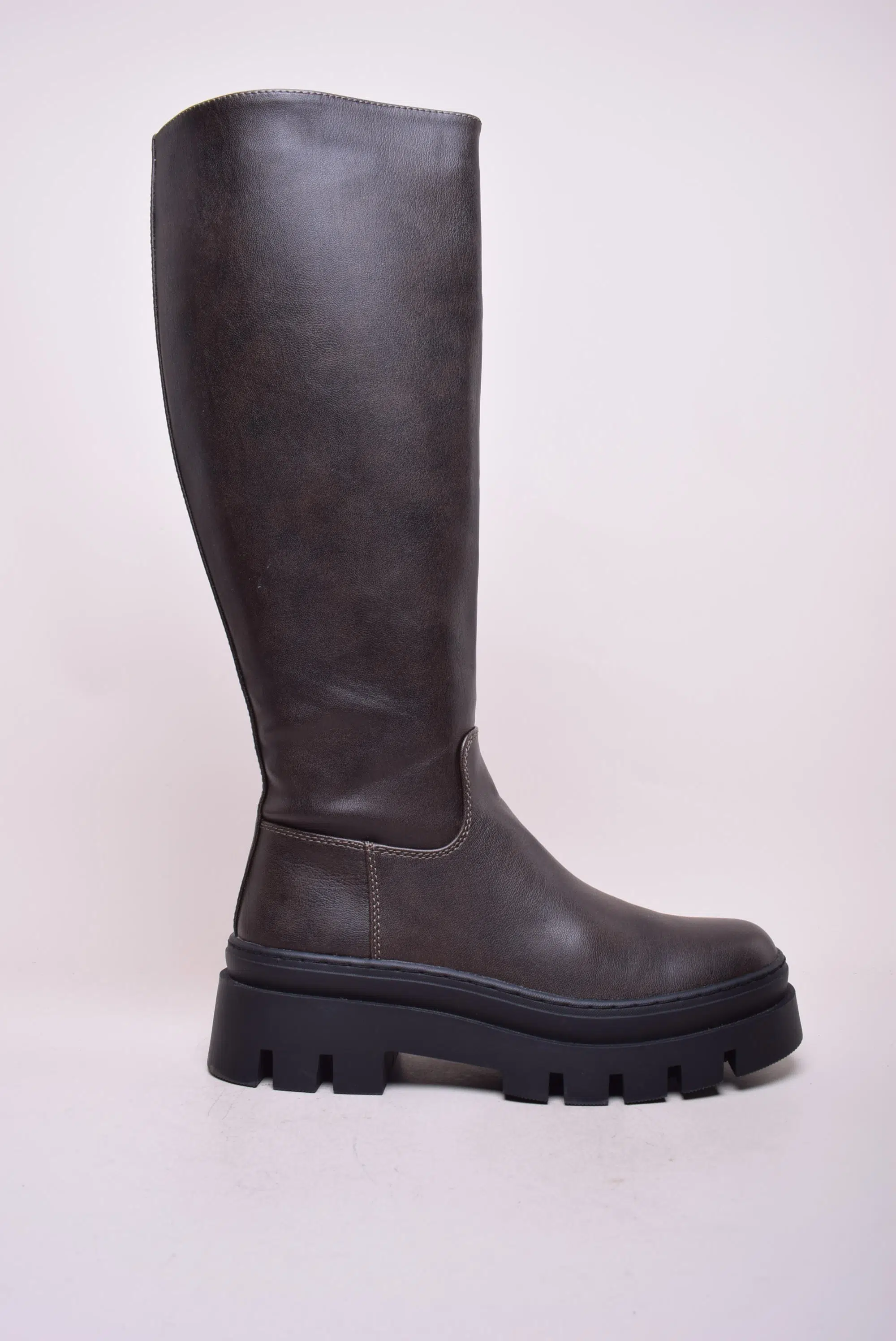 Cizme dama cu platforma [0]