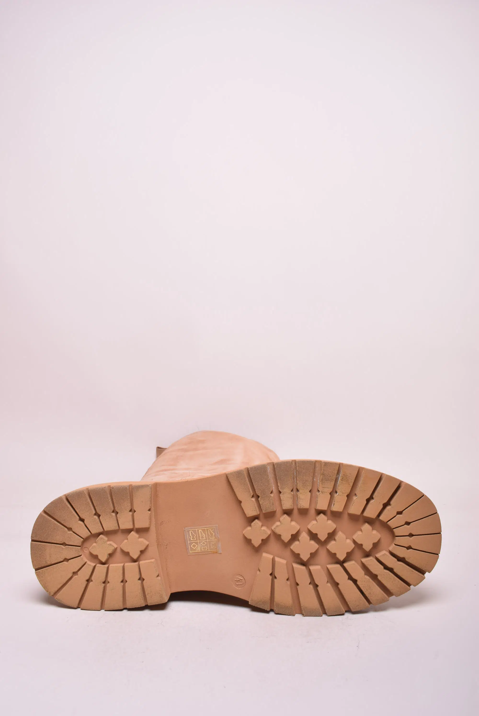 Cizme dama cu platforma [1]