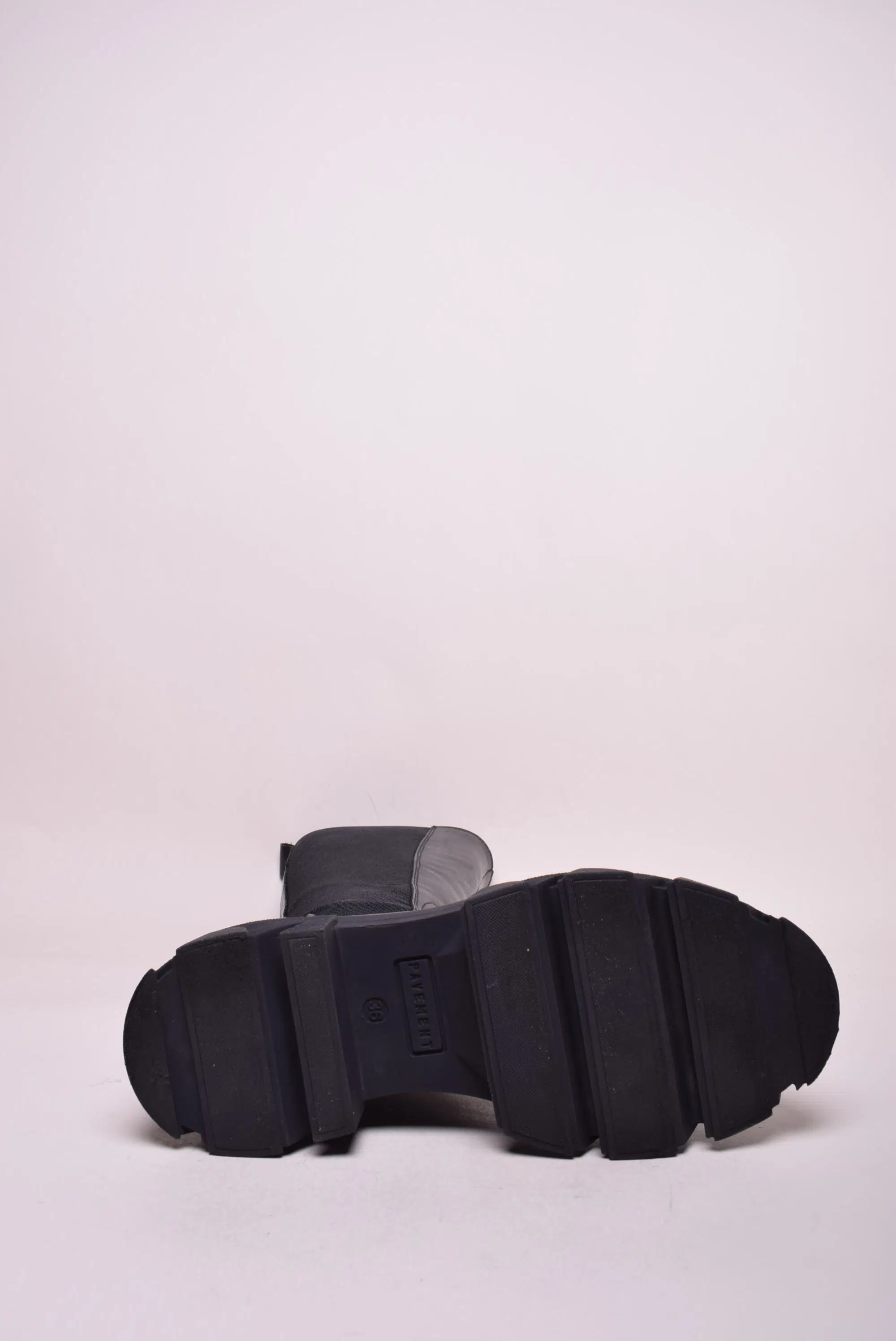 Cizme dama cu platforma [1]