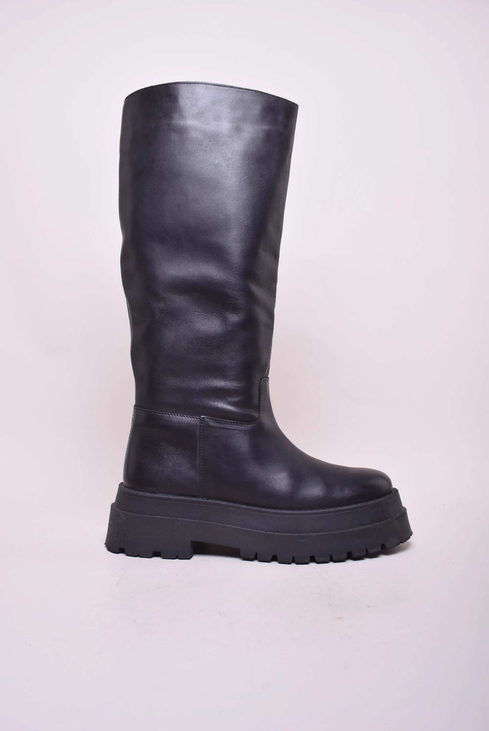 Cizme dama cu platforma [0]