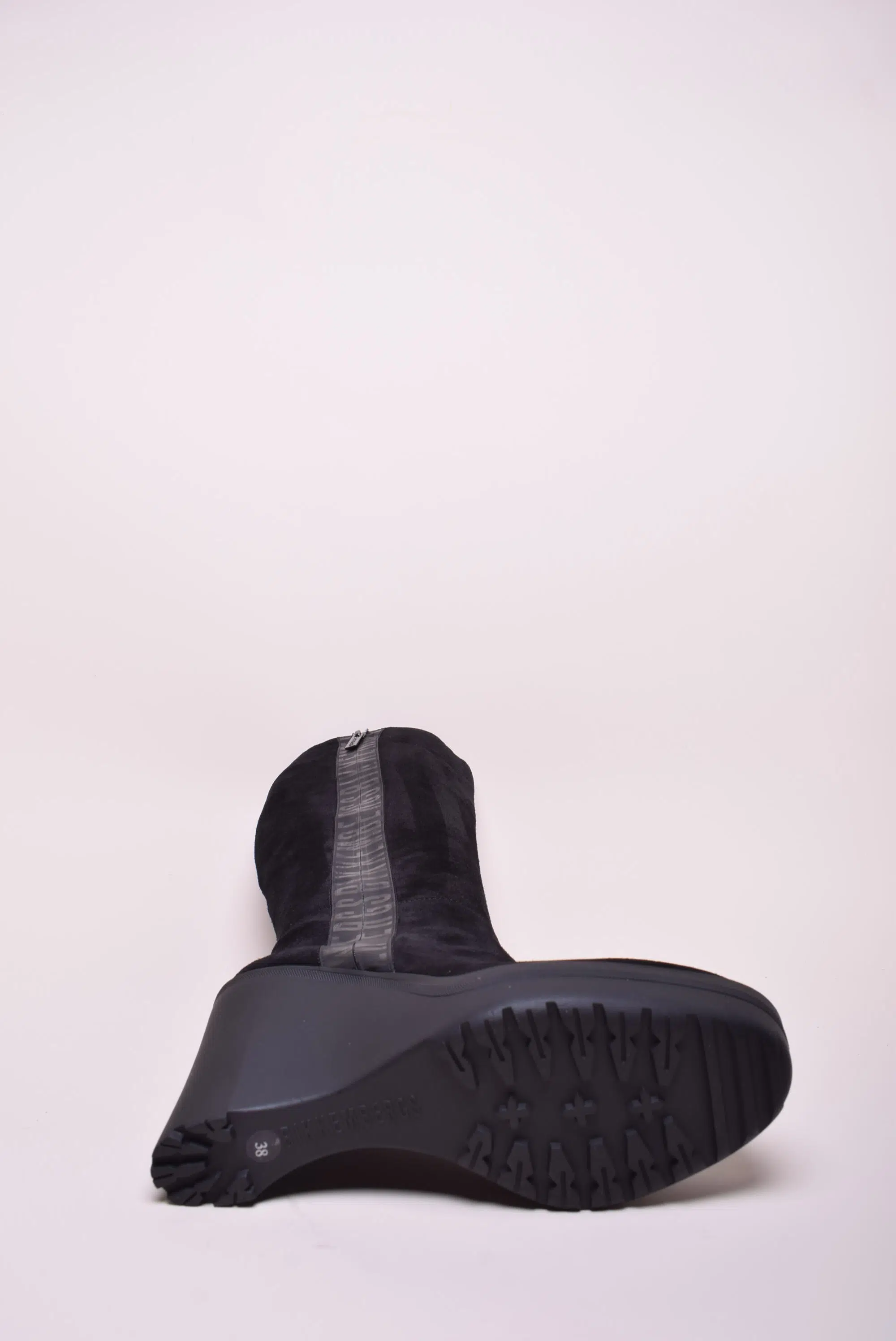 Cizme dama cu platforma [1]