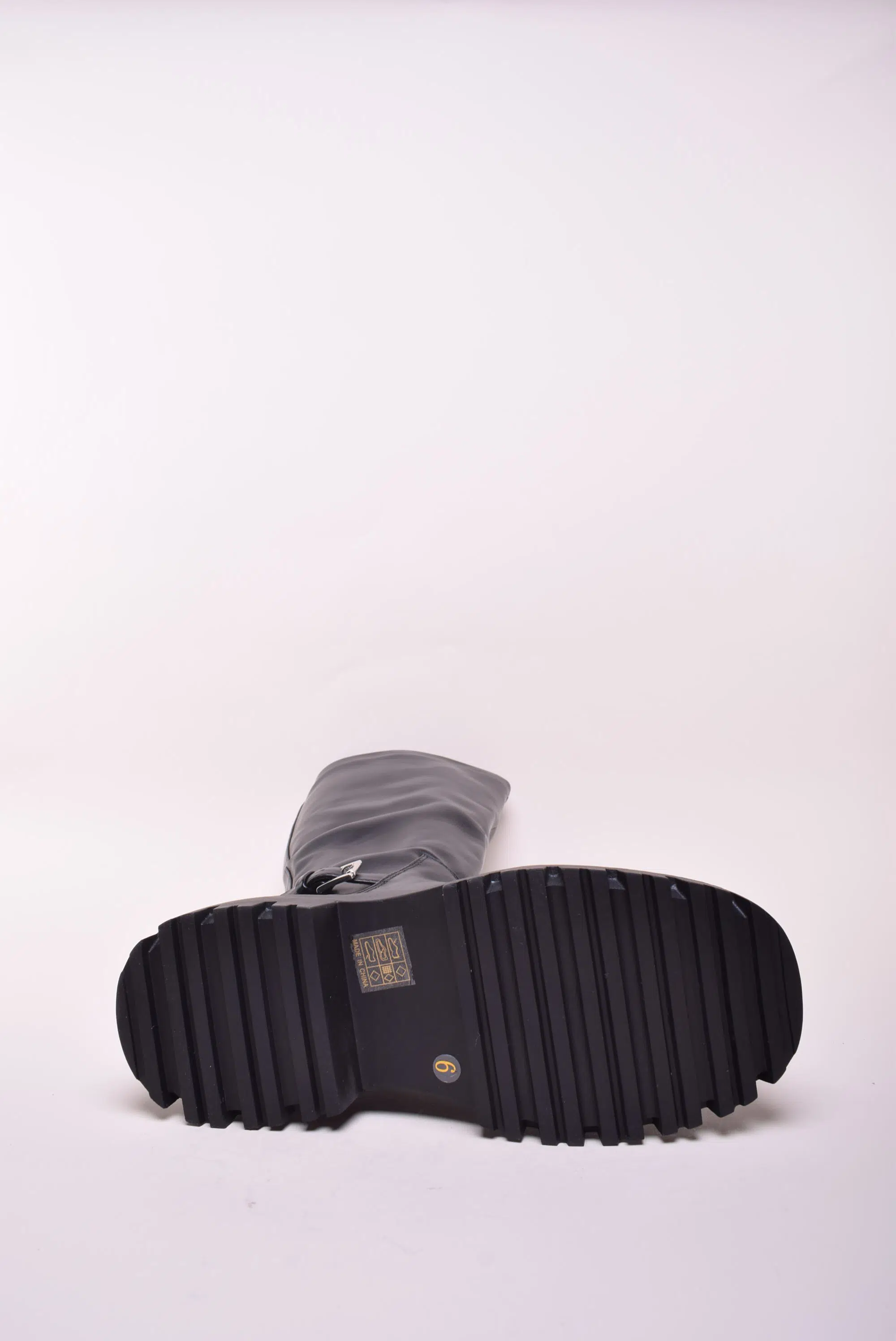 Cizme dama cu platforma [1]