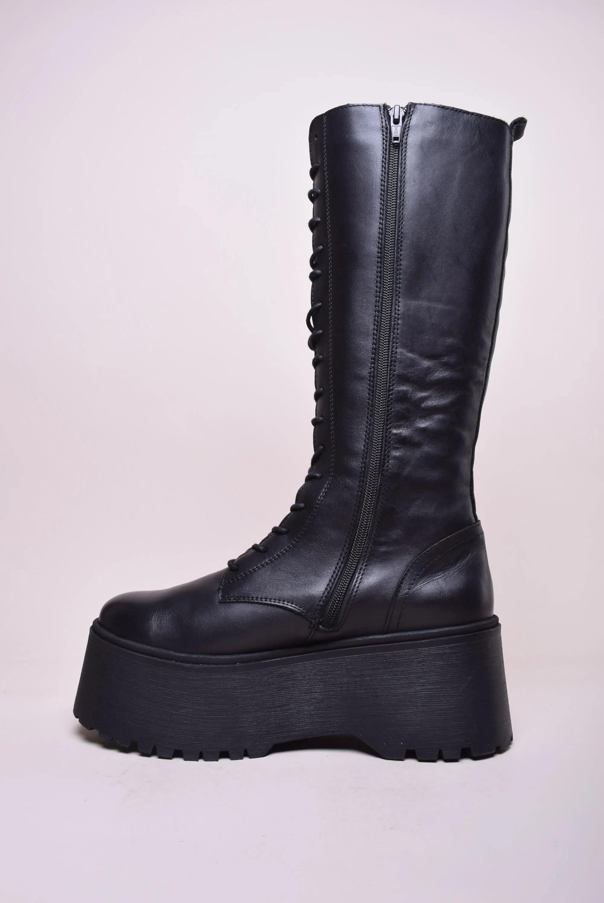 Cizme dama cu platforma [3]