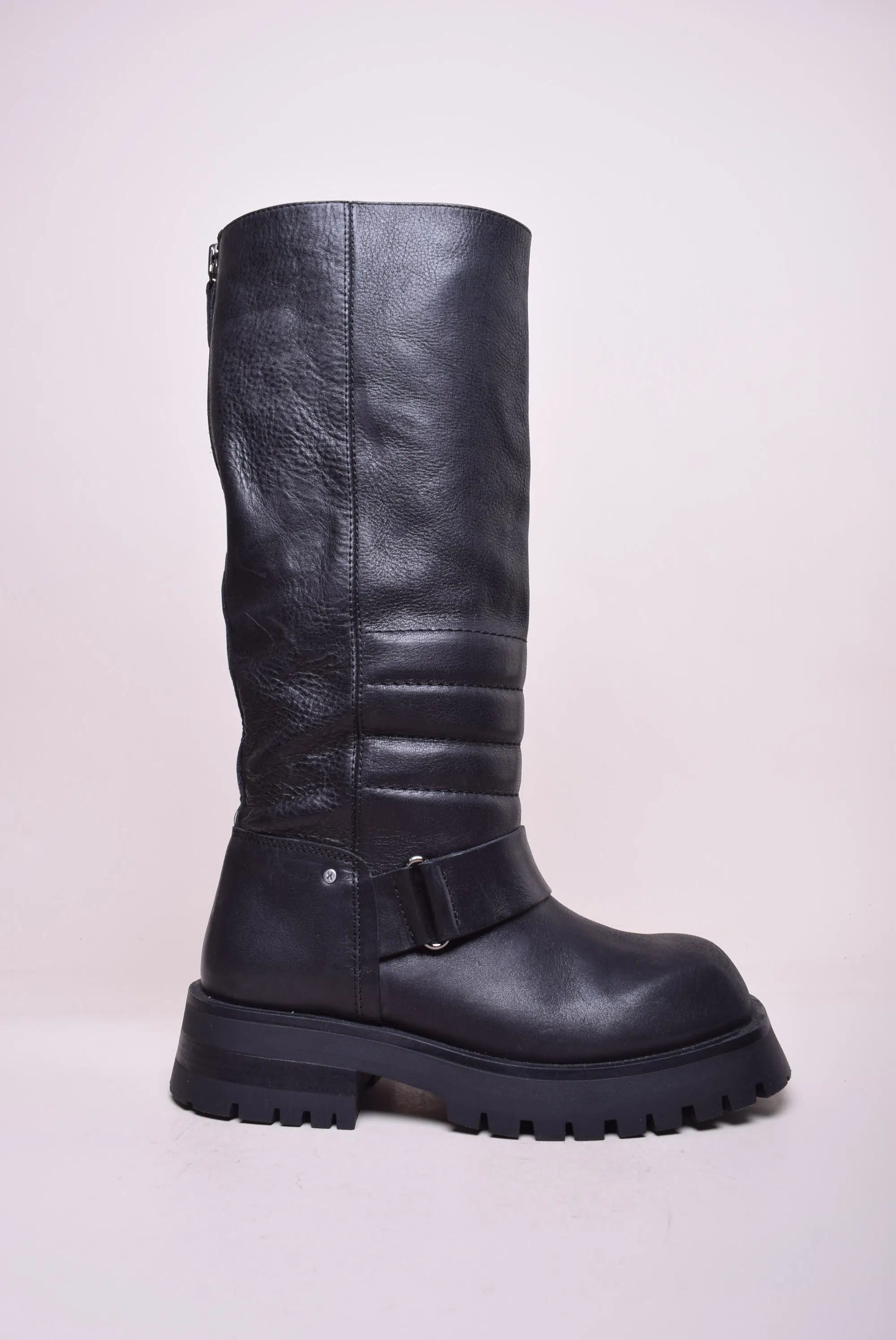 Cizme dama cu platforma