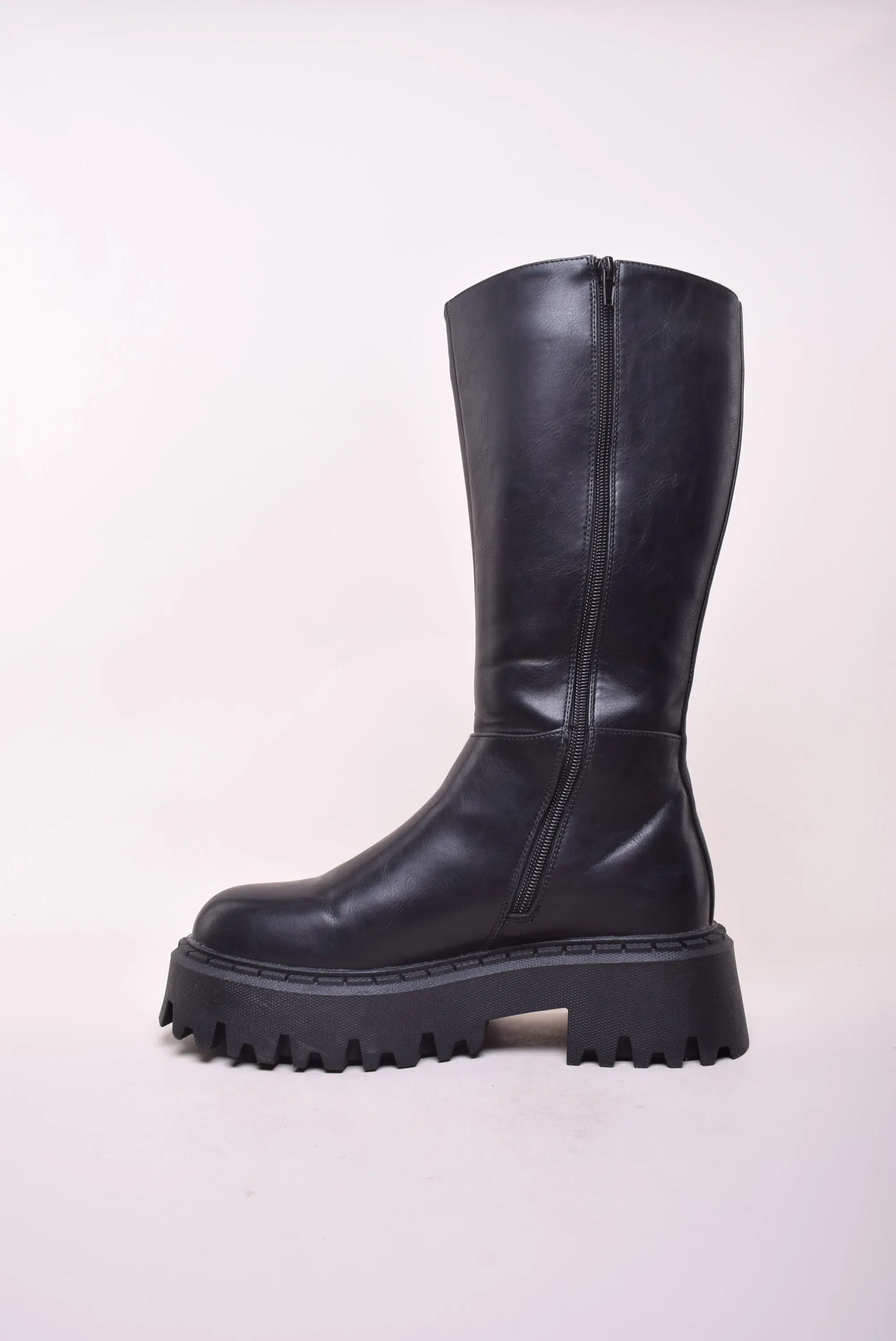 Cizme dama cu platforma [3]