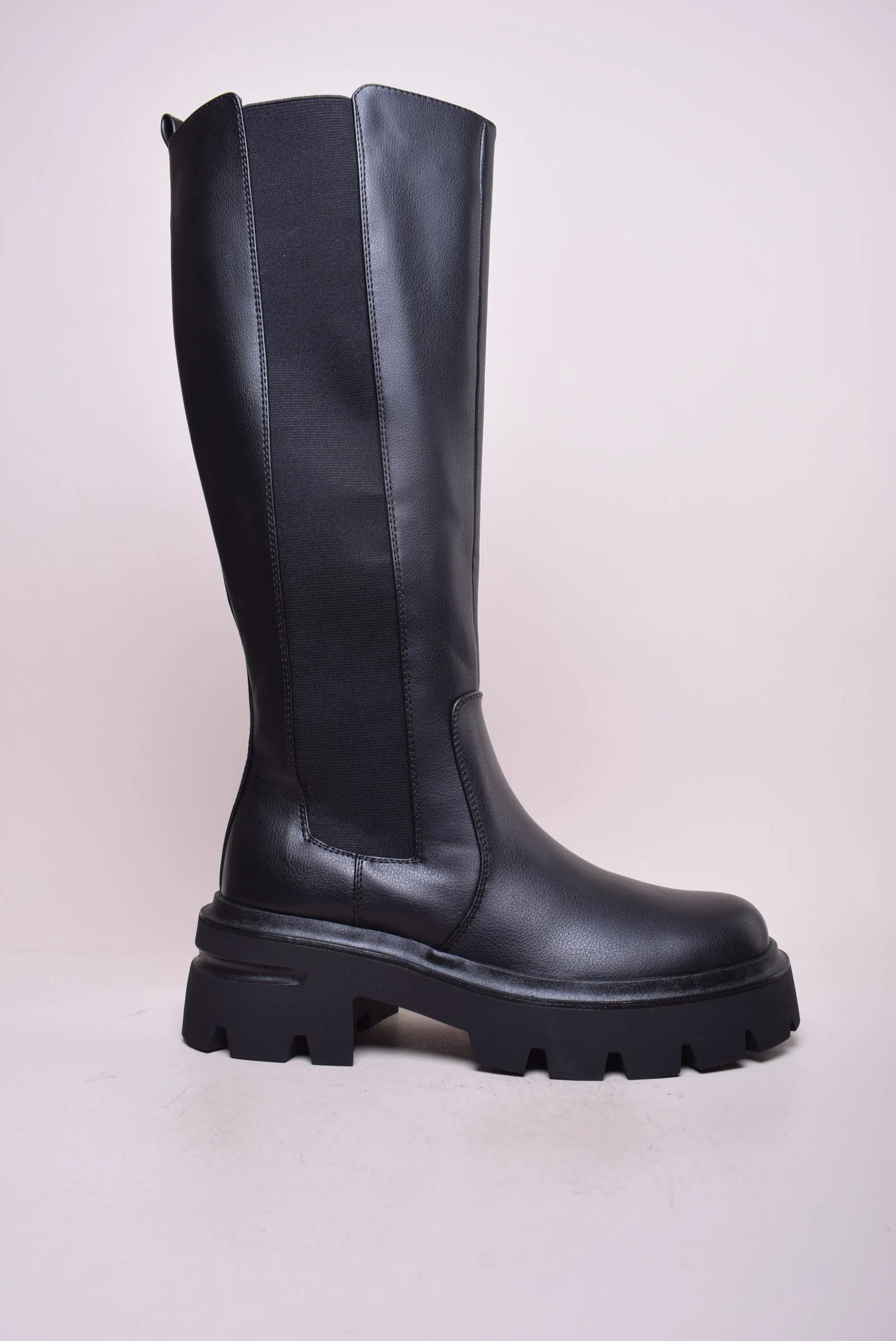 Cizme dama cu platforma [0]