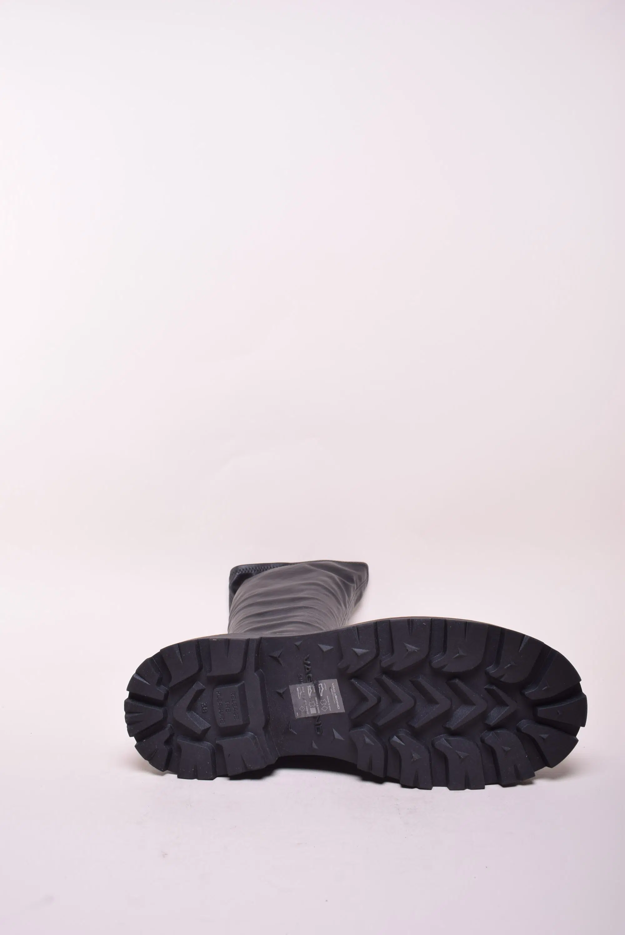 Cizme dama cu platforma [1]