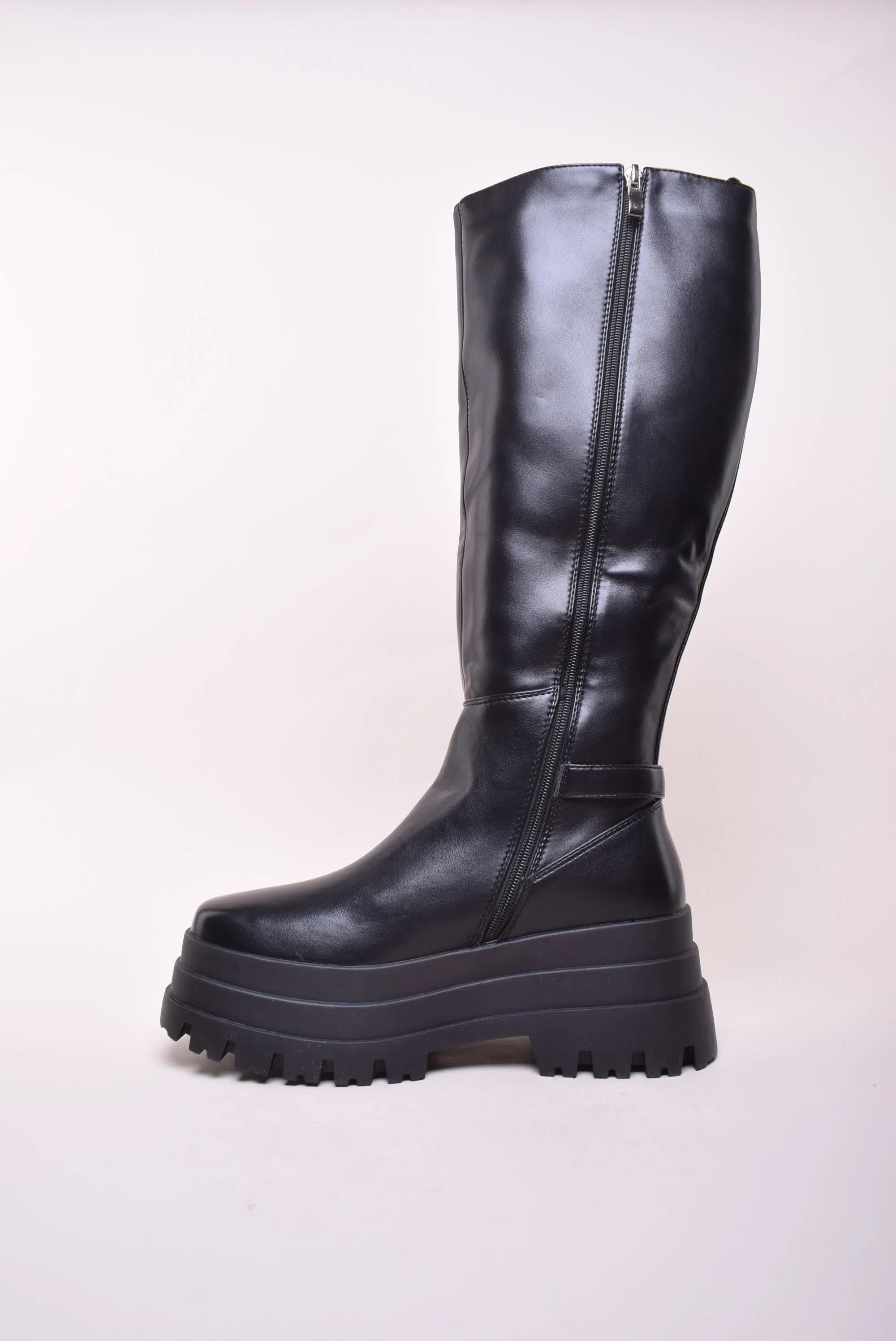 Cizme dama cu platforma [3]