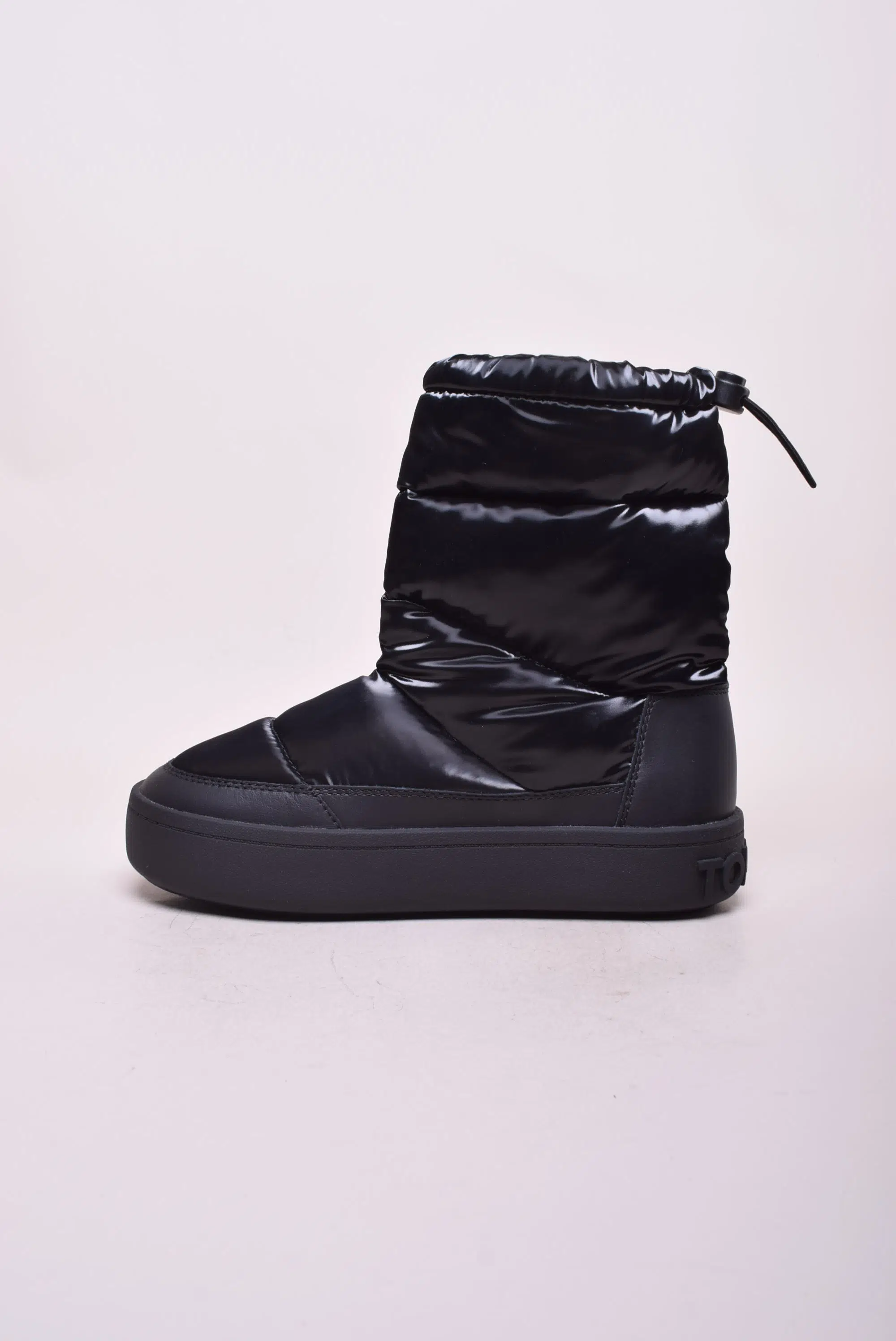 Cizme dama cu platforma [3]