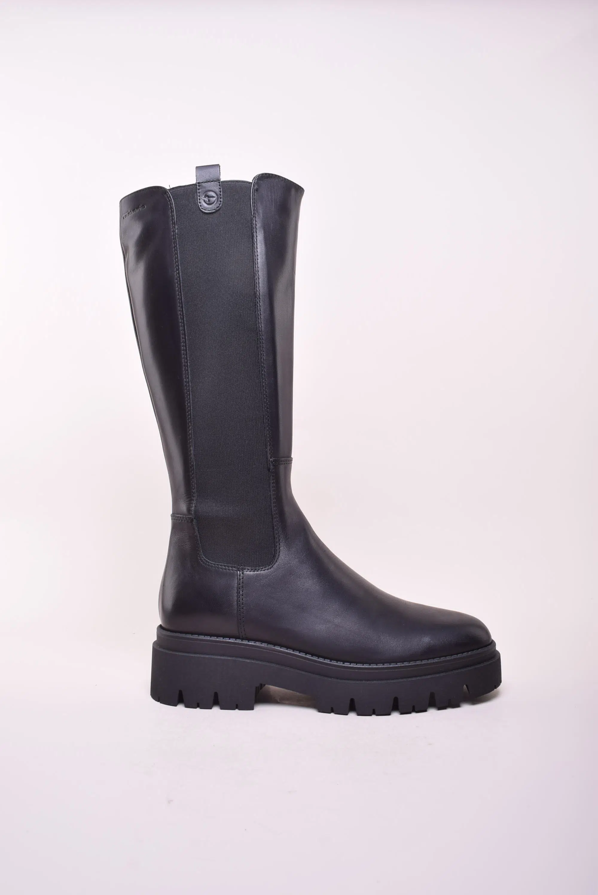 Cizme dama cu platforma [0]