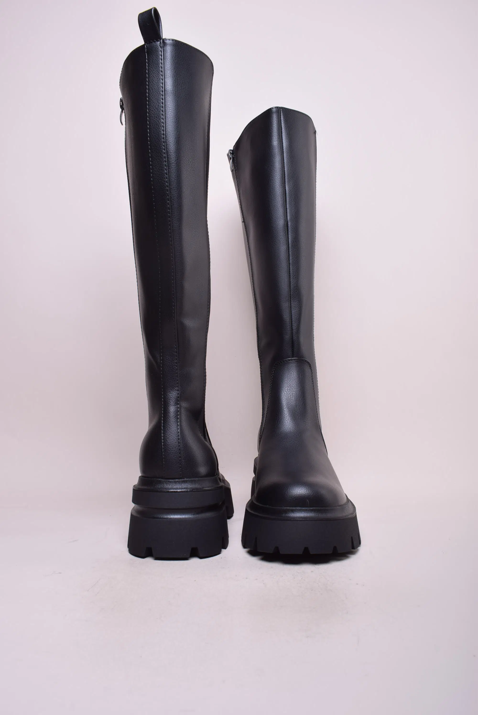 Cizme dama cu platforma [2]