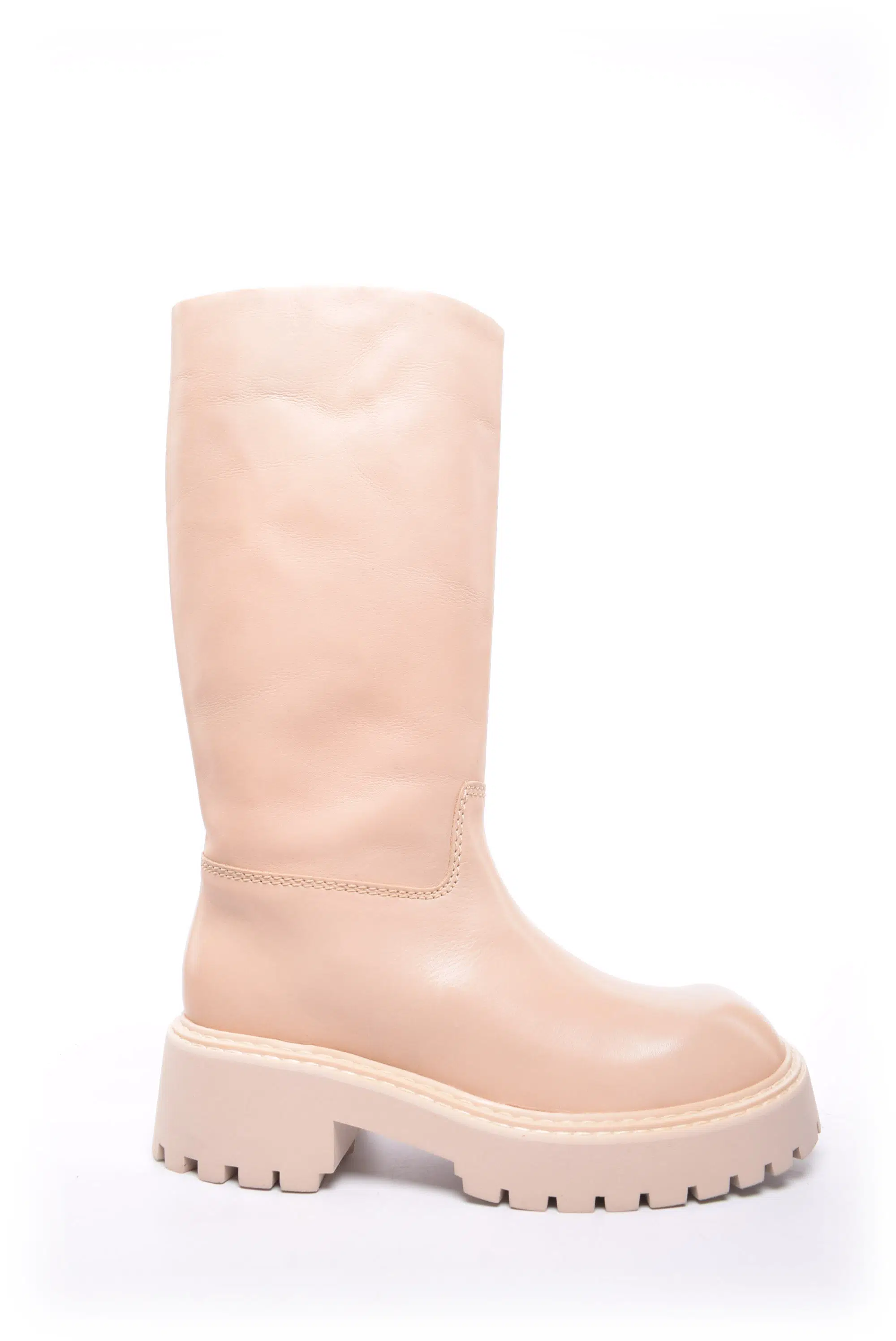 Cizme damă - Cizme dama cu platforma