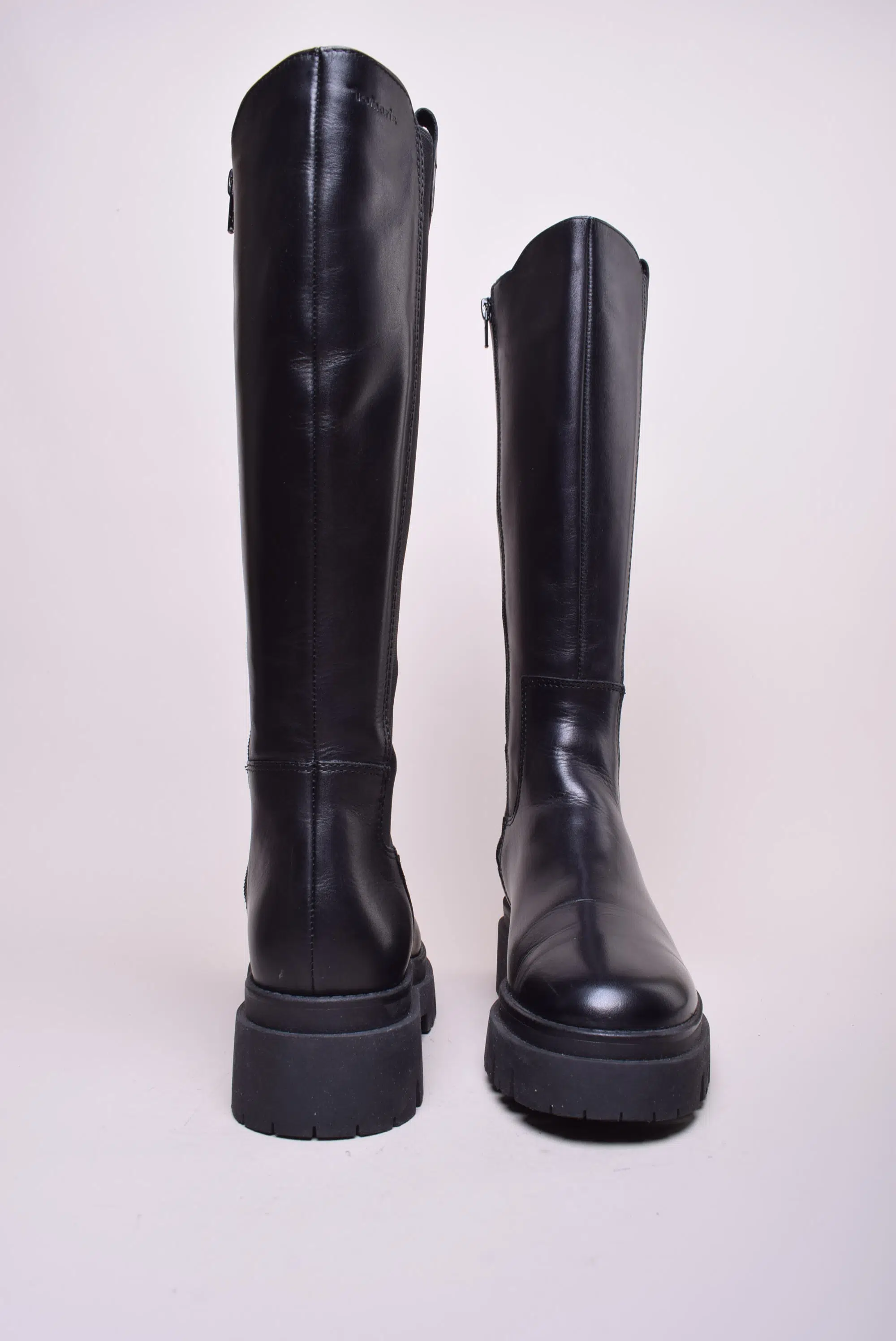 Cizme dama cu platforma [2]