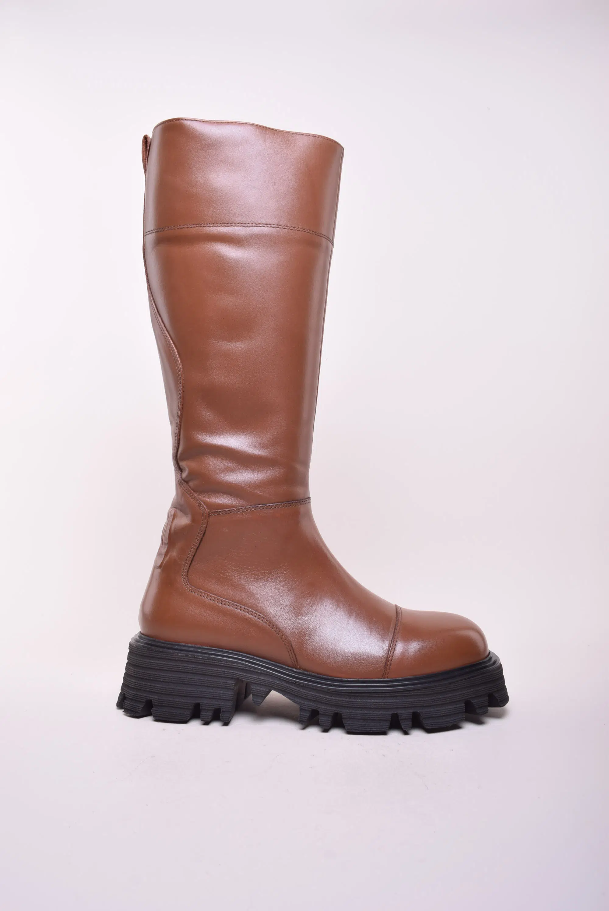 Cizme dama cu platforma [0]