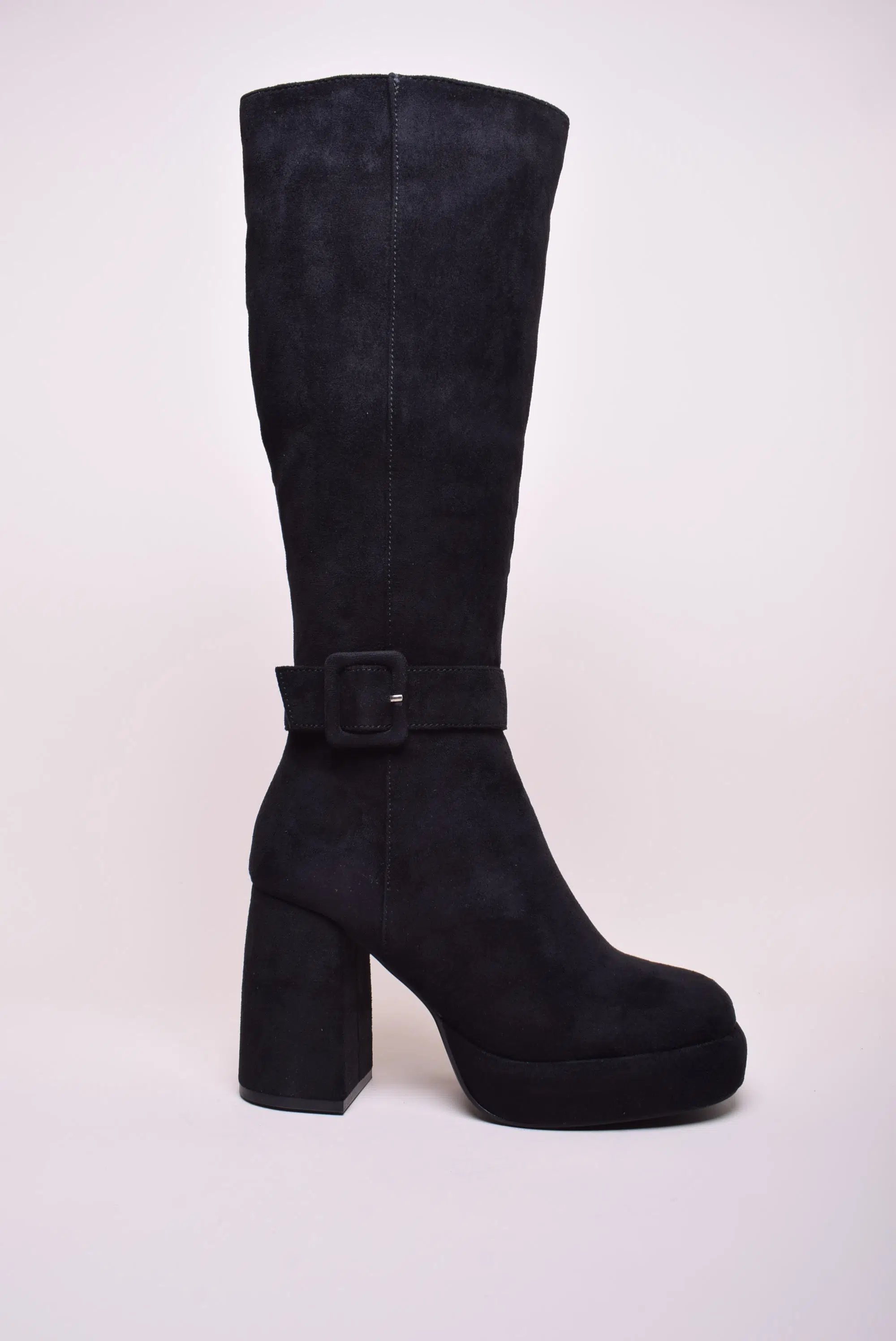 Cizme dama cu platforma