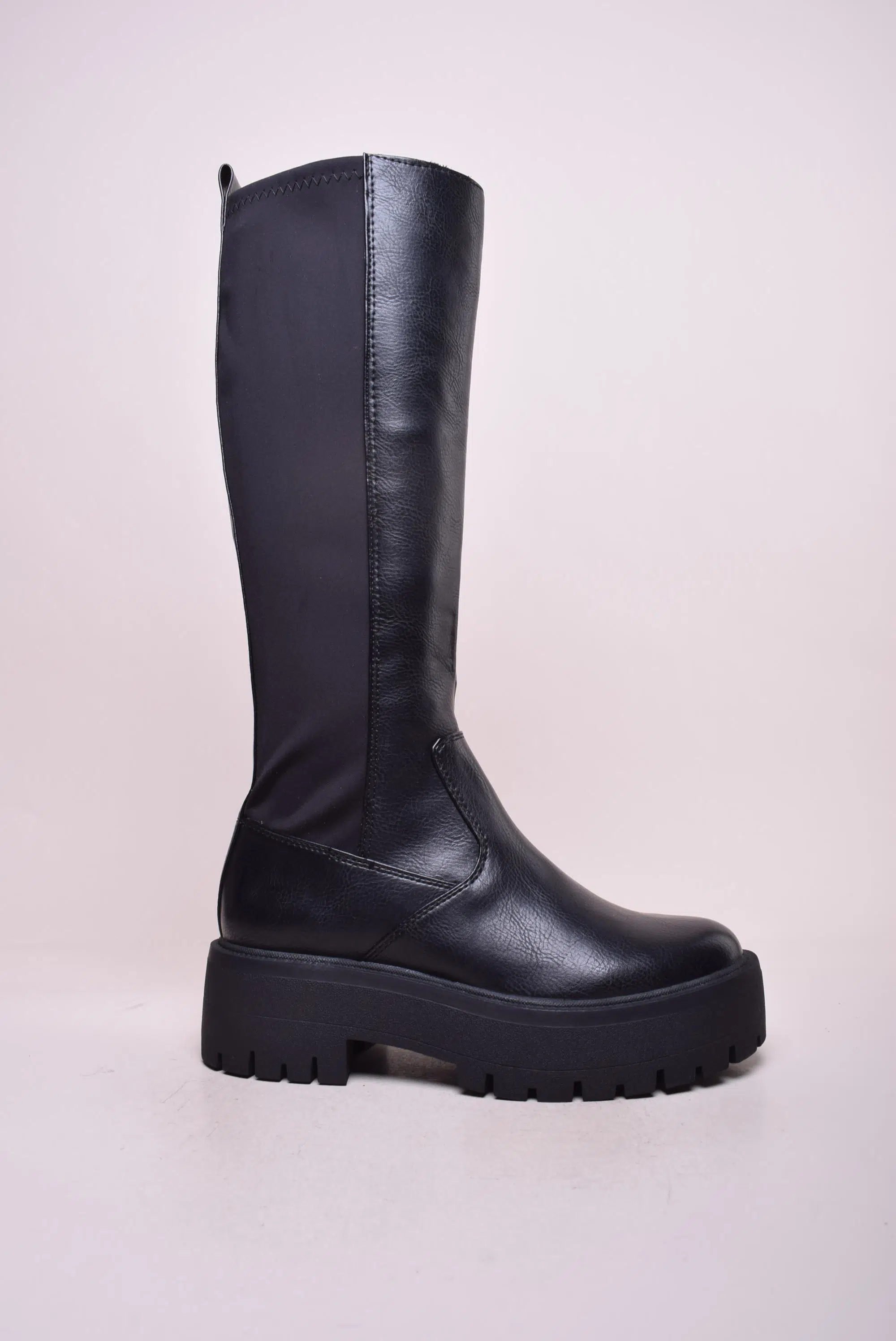 Cizme dama cu platforma [0]