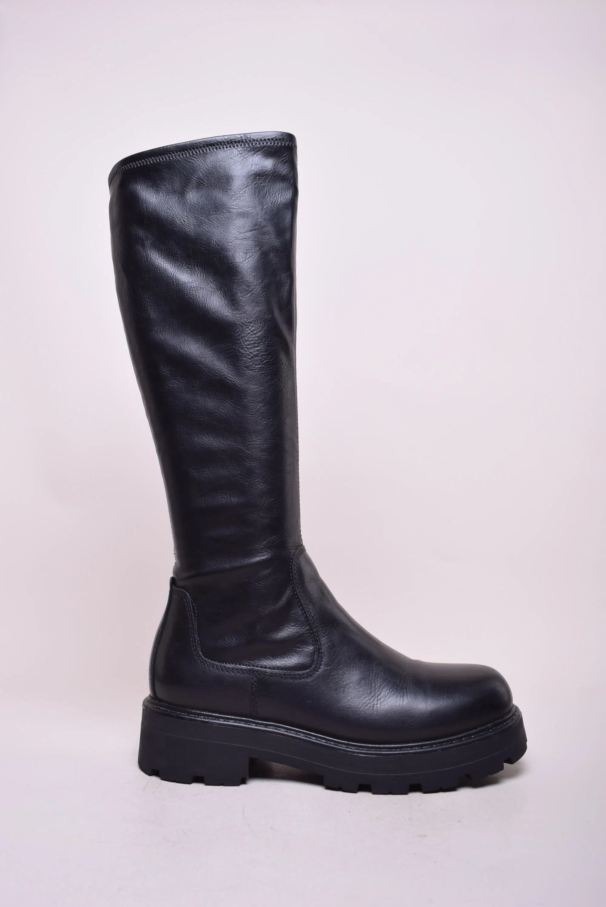 Cizme dama cu platforma [0]