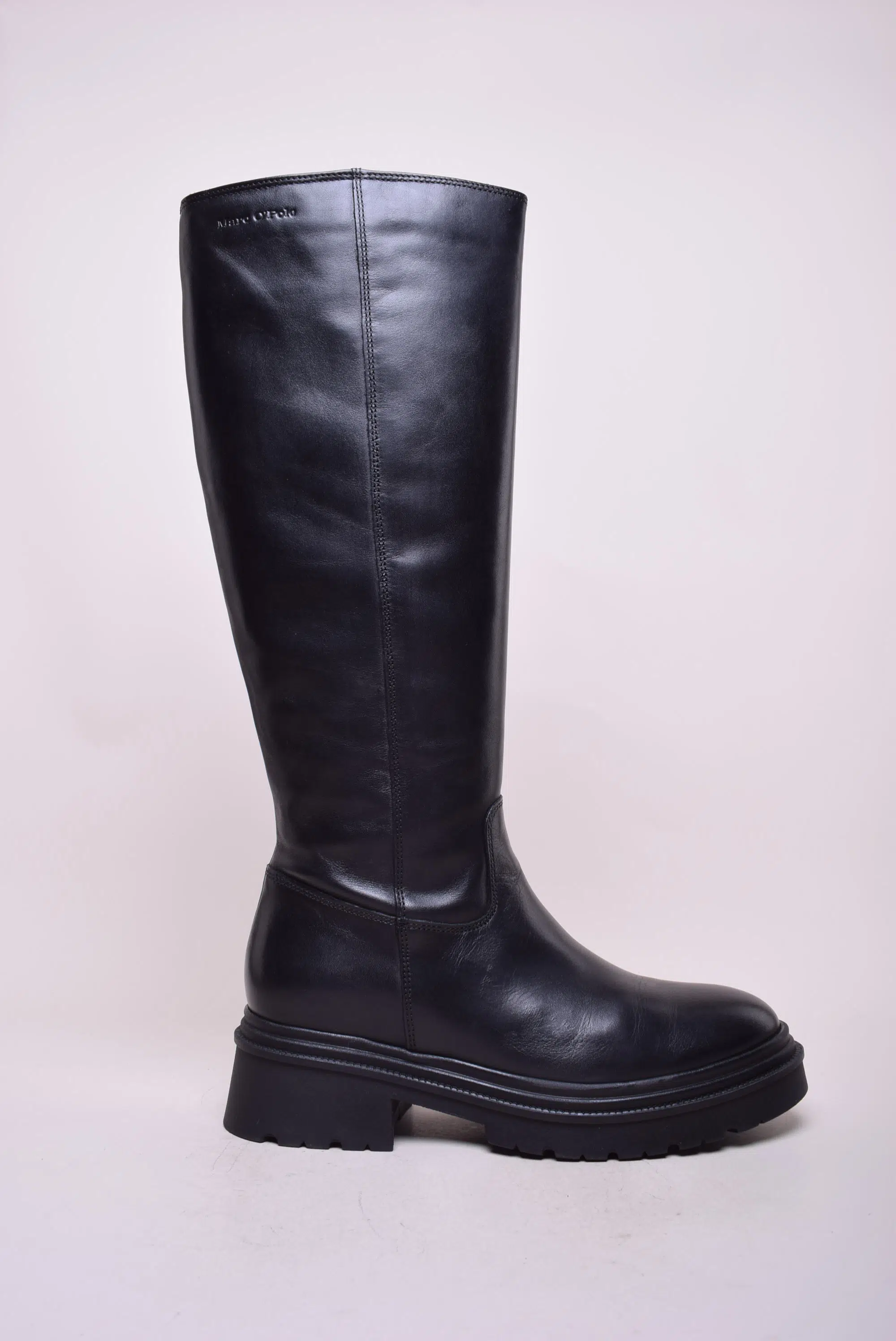 Cizme damă - Cizme dama cu platforma