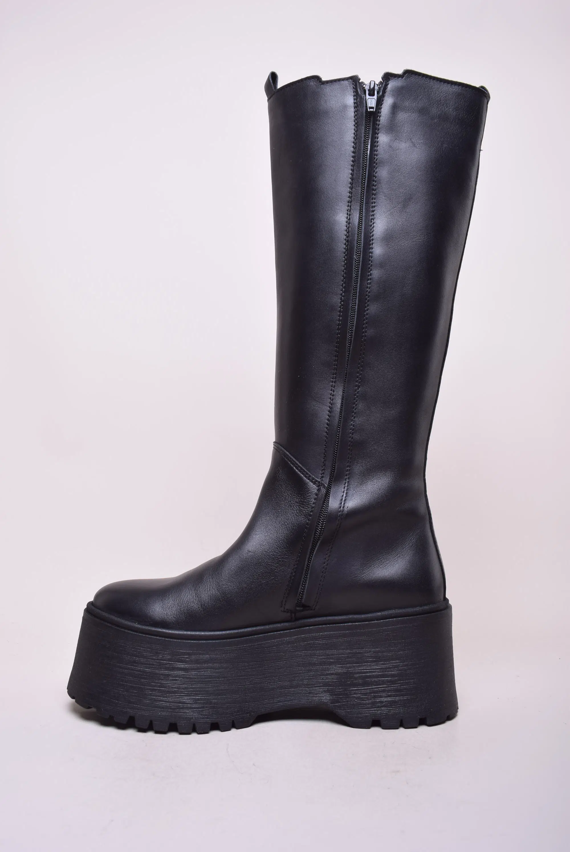 Cizme dama cu platforma [3]