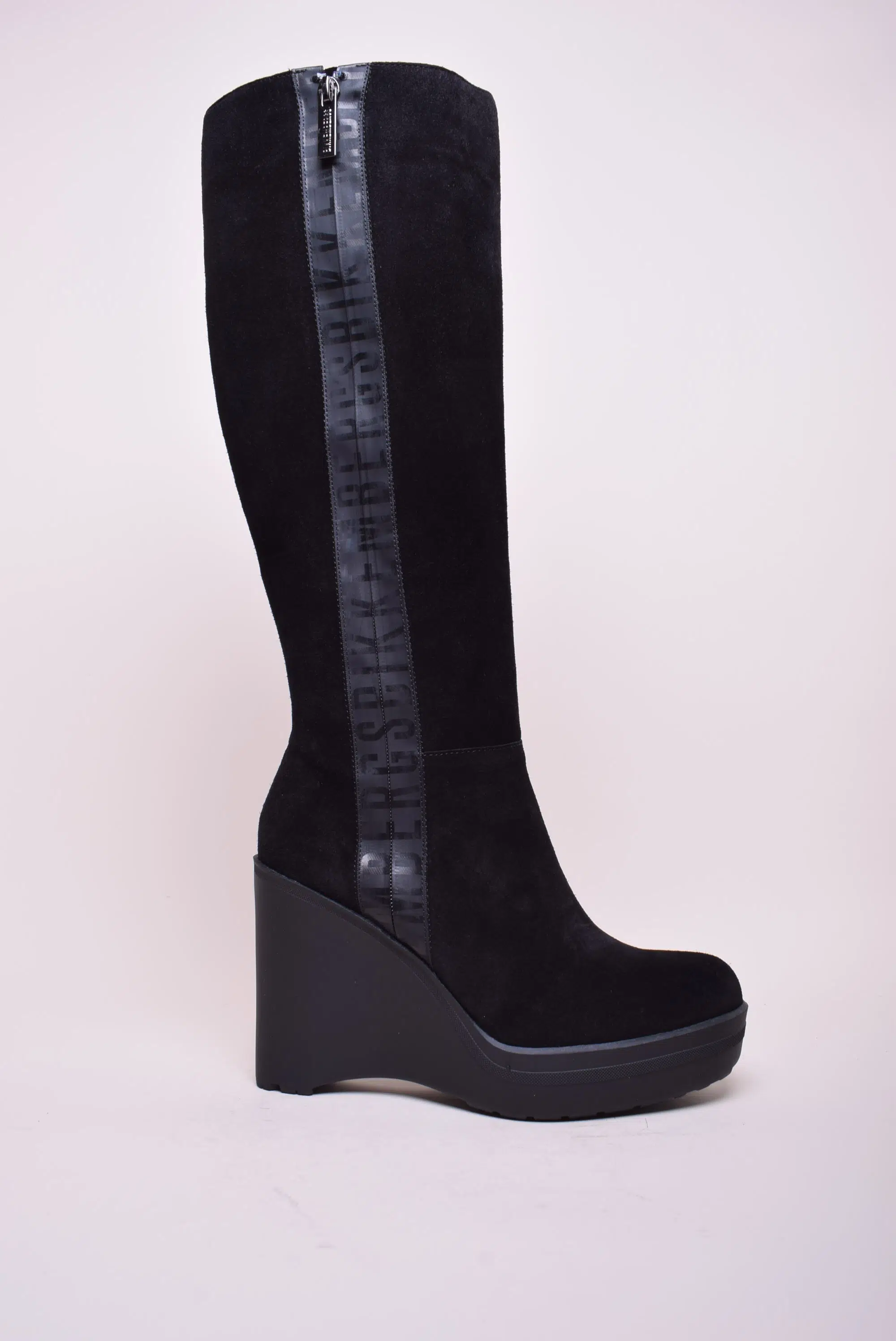 Toate produsele - Cizme dama cu platforma