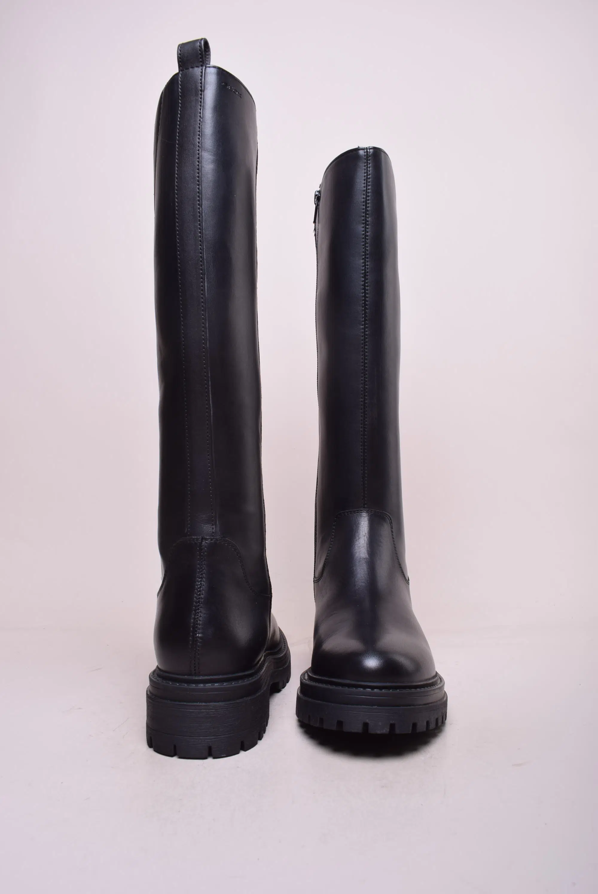 Cizme dama cu platforma [2]