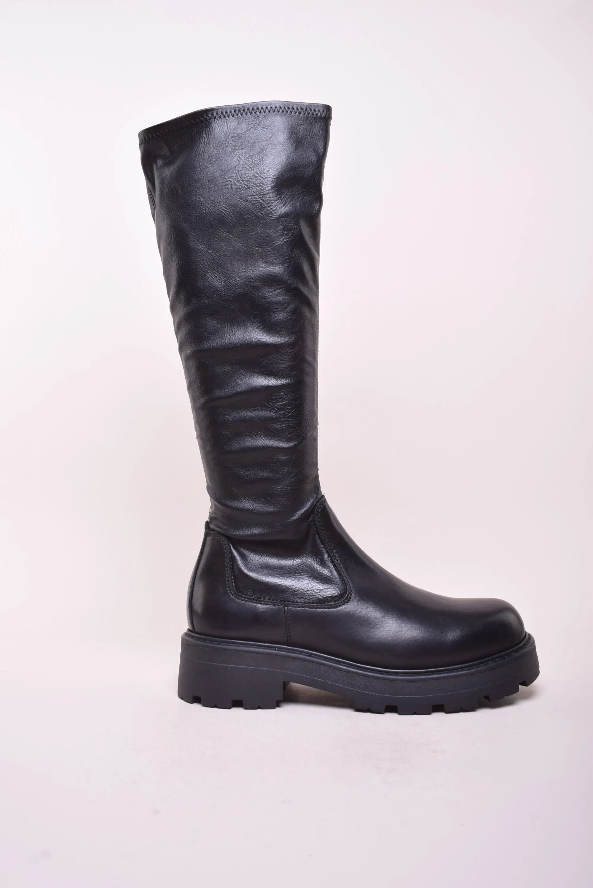 Cizme dama cu platforma [0]