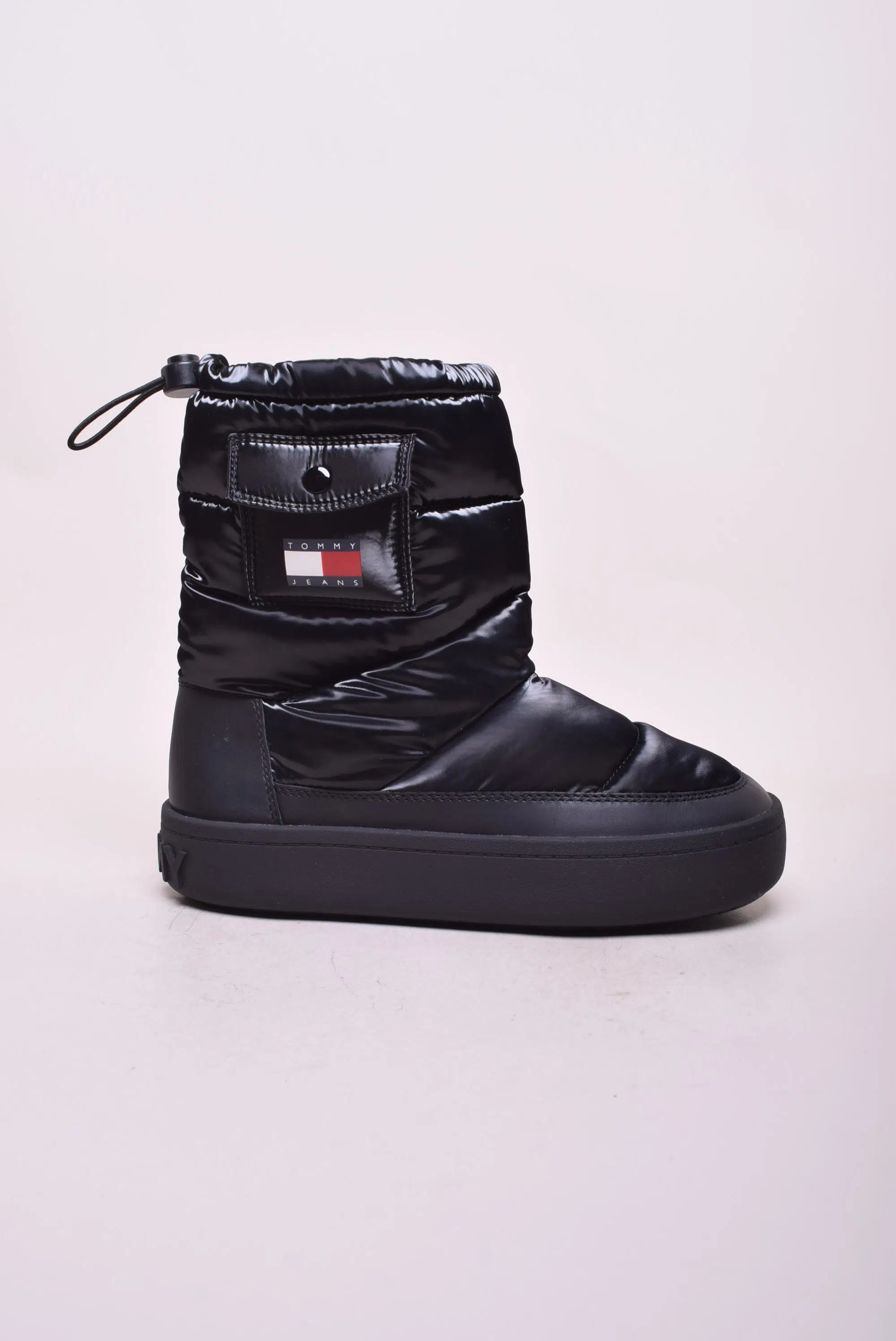 Cizme dama cu platforma [0]