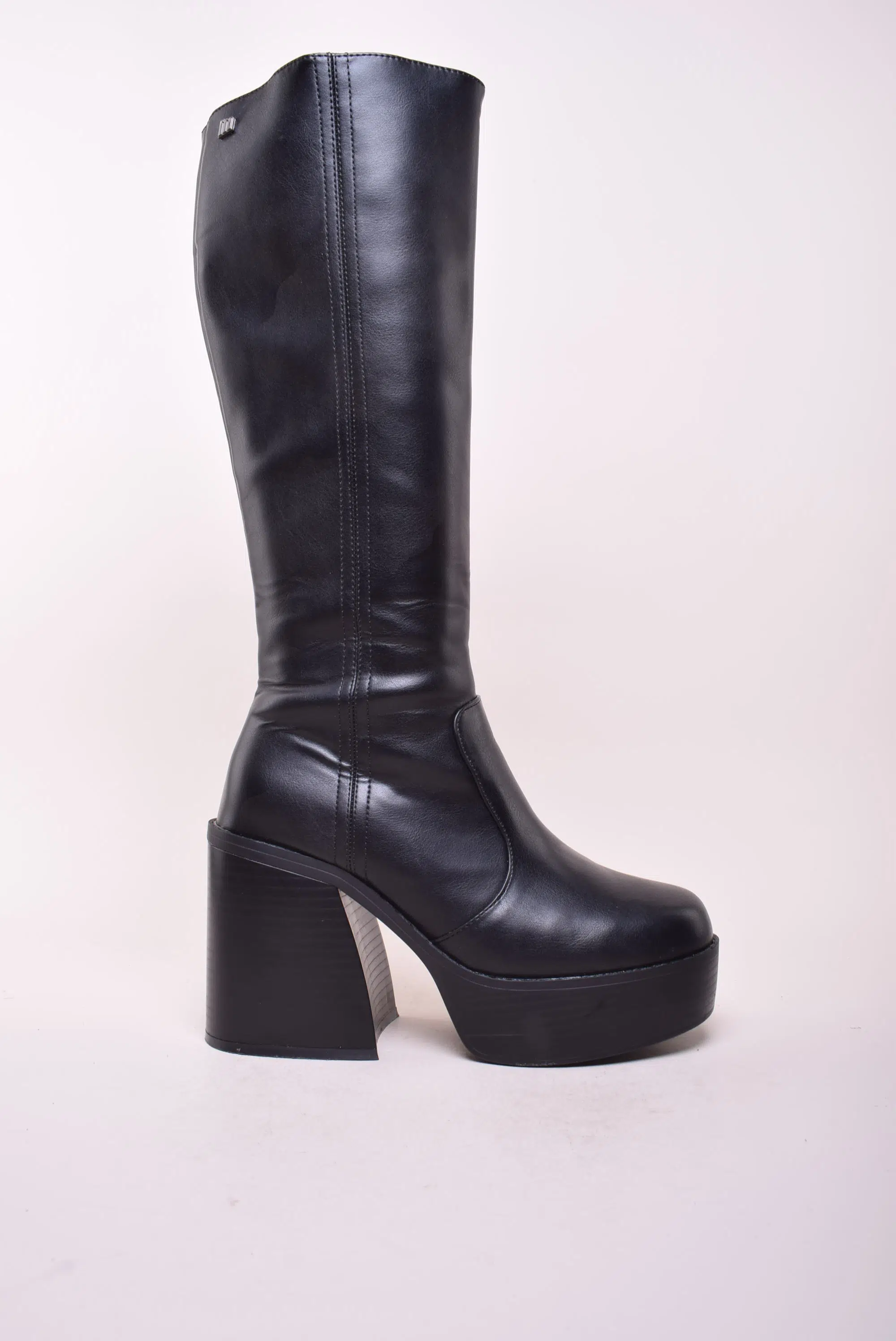 Cizme dama cu platforma