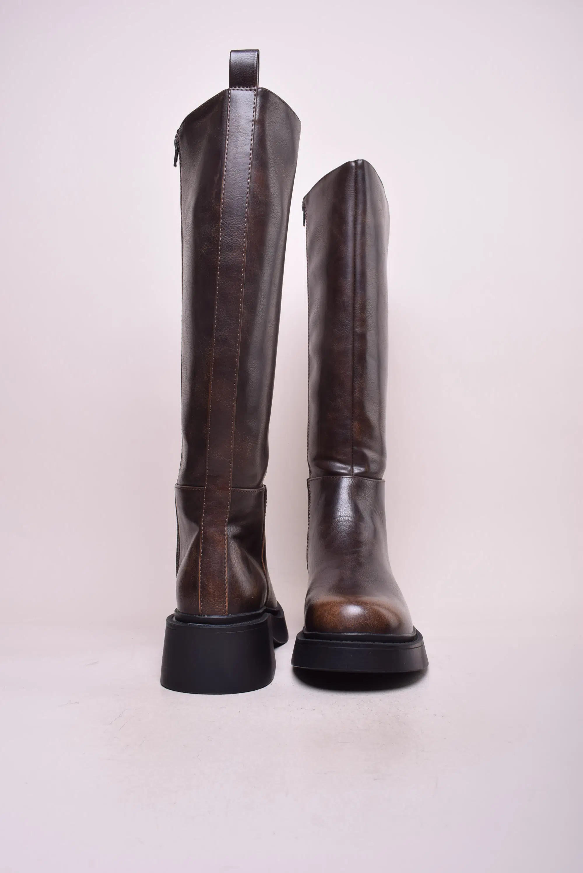 Cizme dama cu platforma [2]