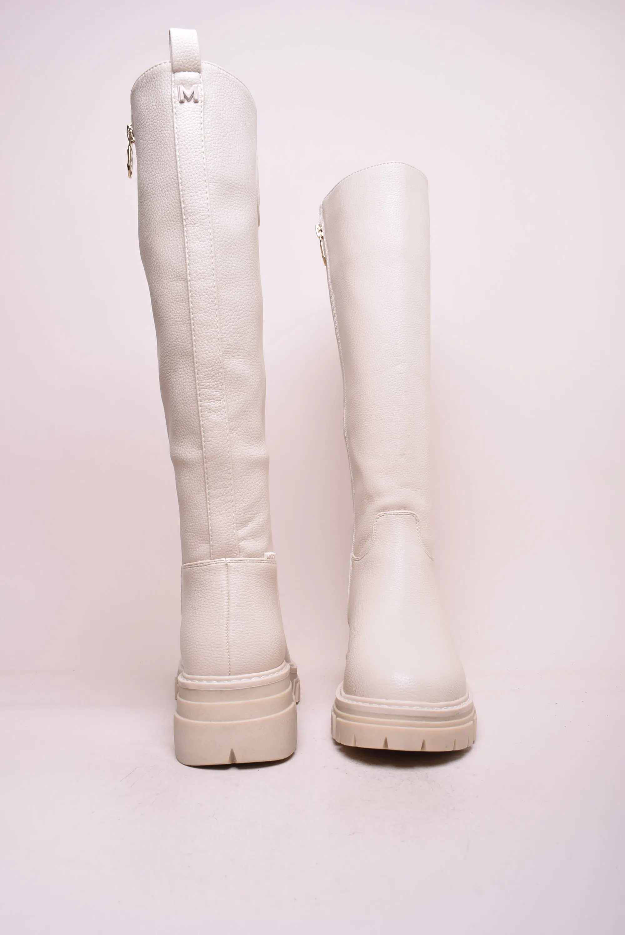 Cizme dama cu platforma [2]