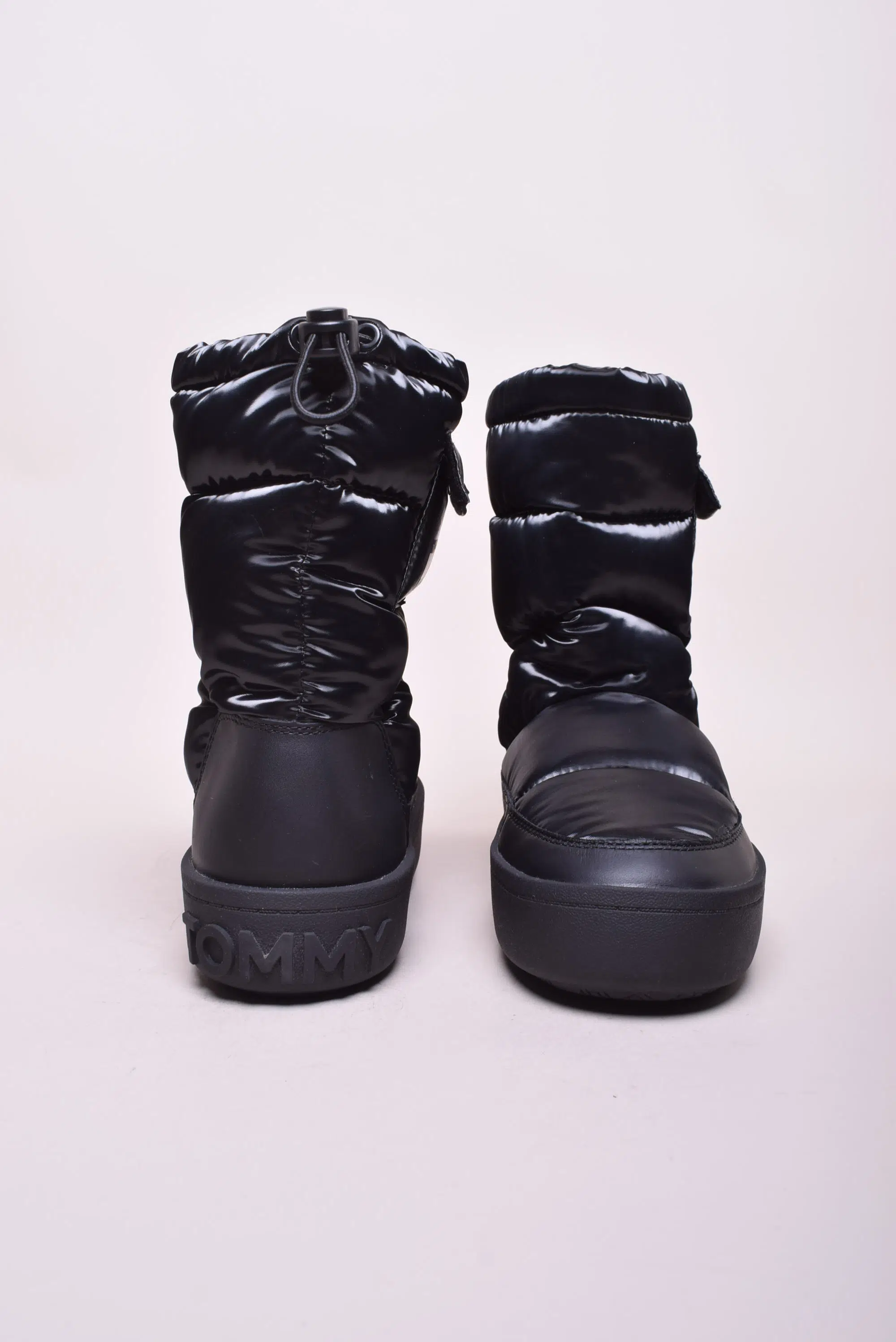 Cizme dama cu platforma [2]