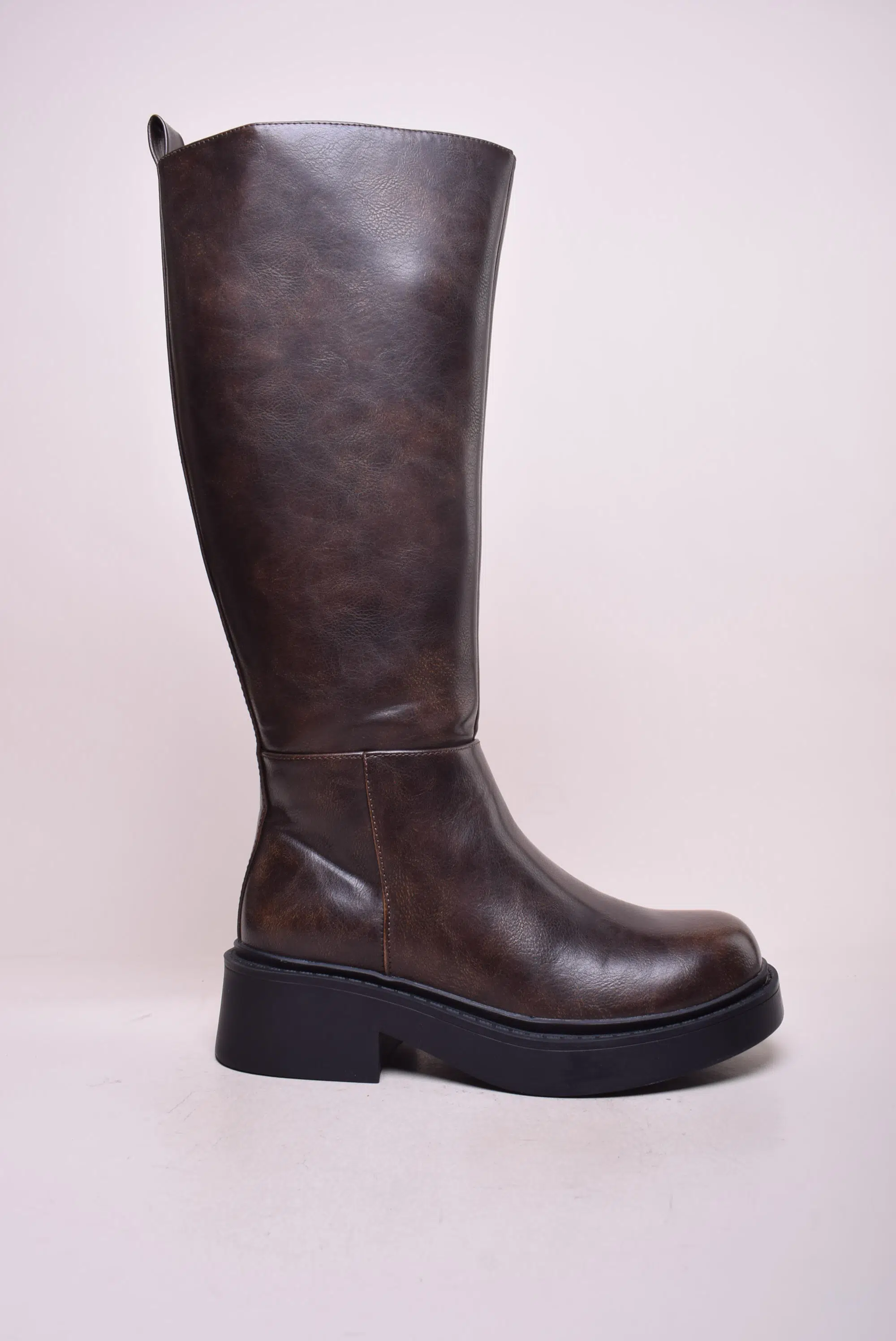 Cizme dama cu platforma