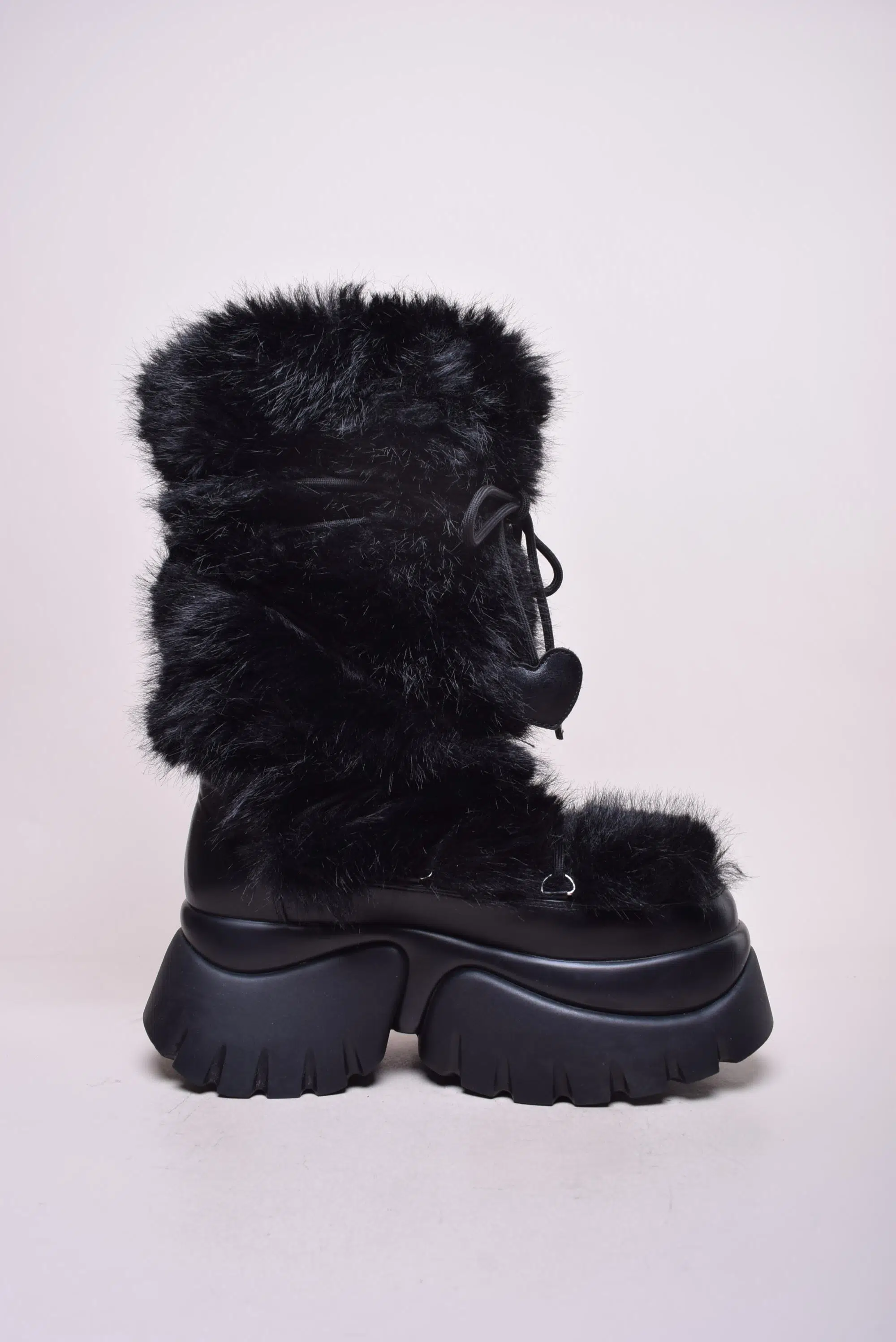 Cizme dama cu platforma [3]