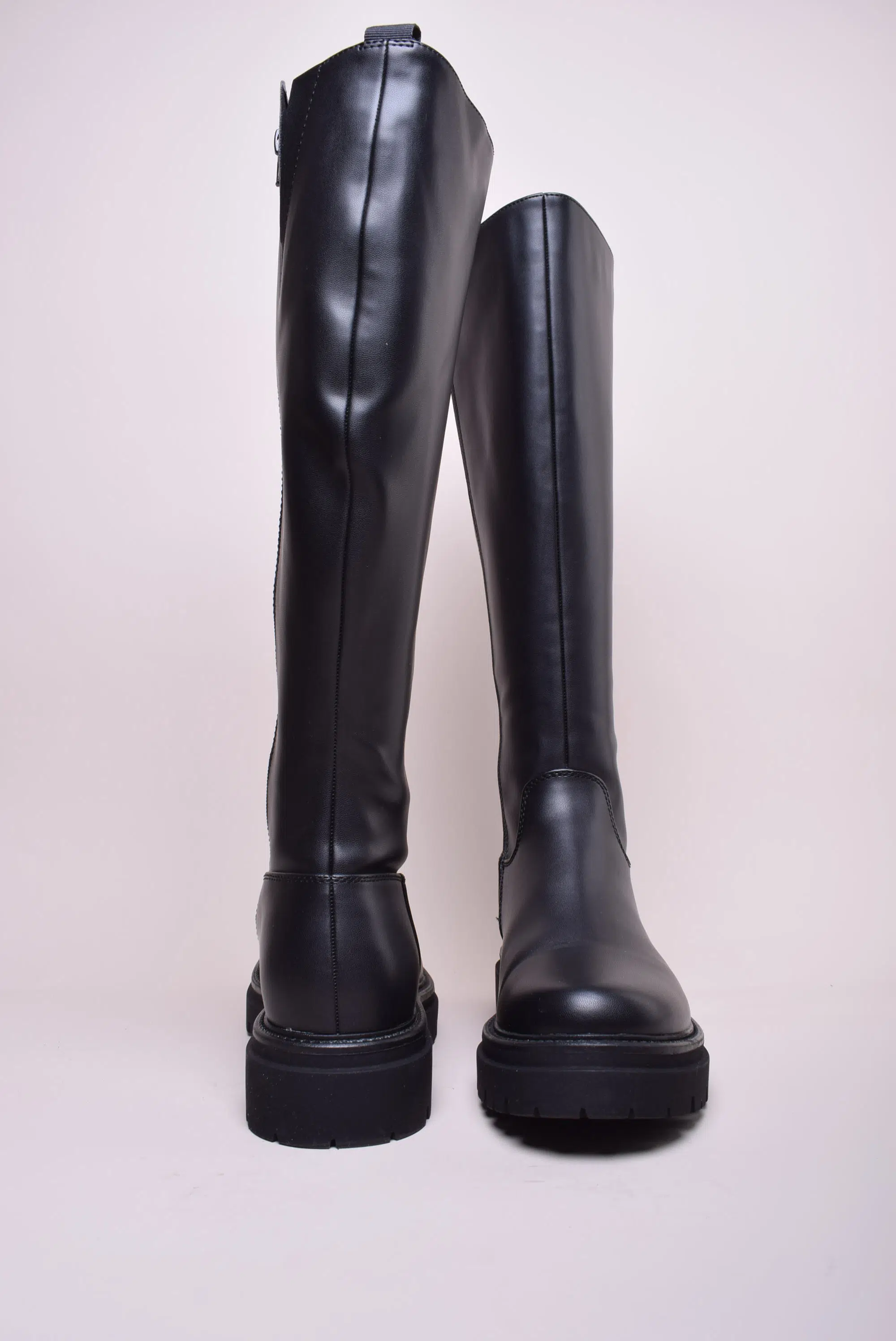 Cizme dama cu platforma [2]