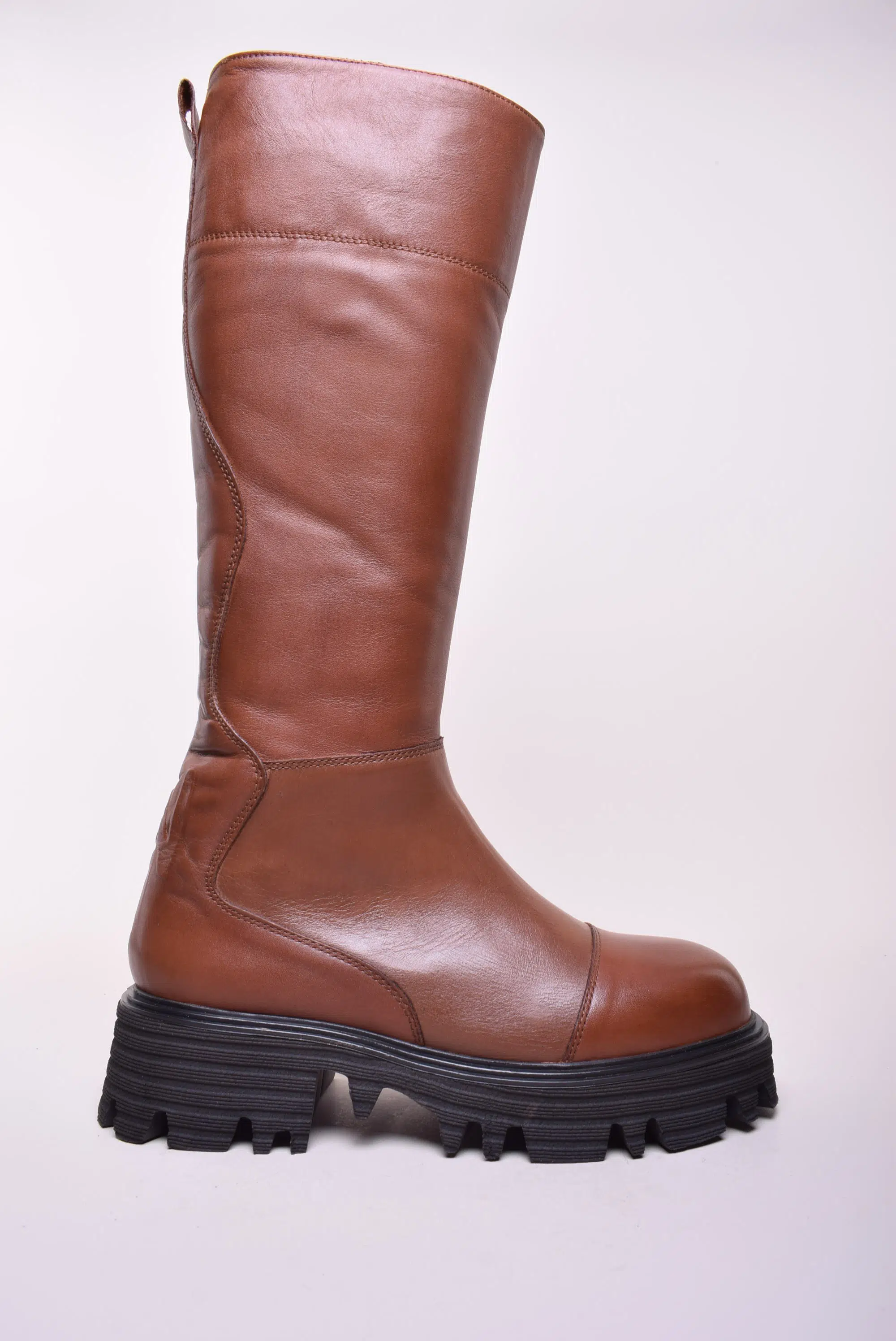 Cizme dama cu platforma [0]