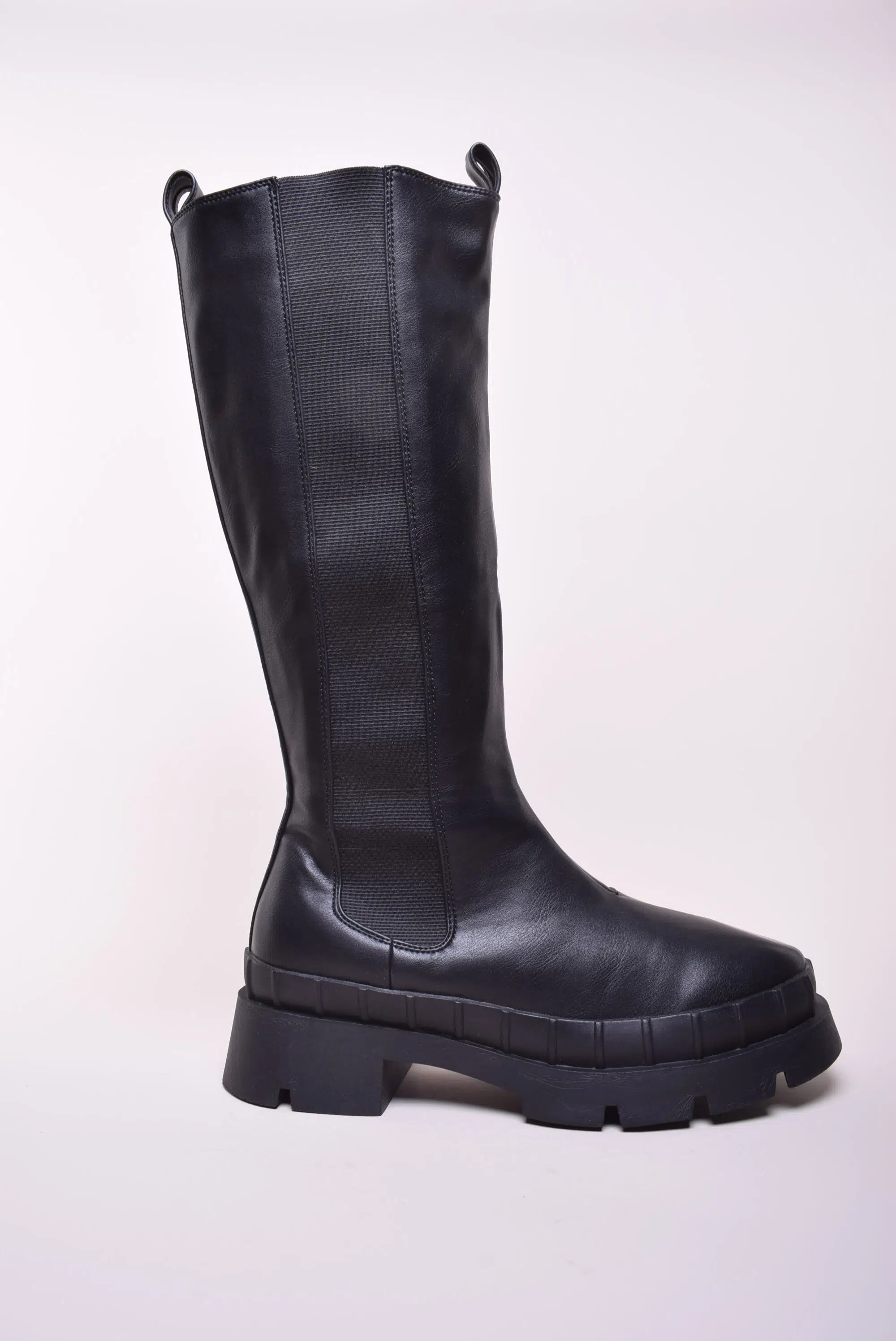 Cizme dama cu platforma [0]