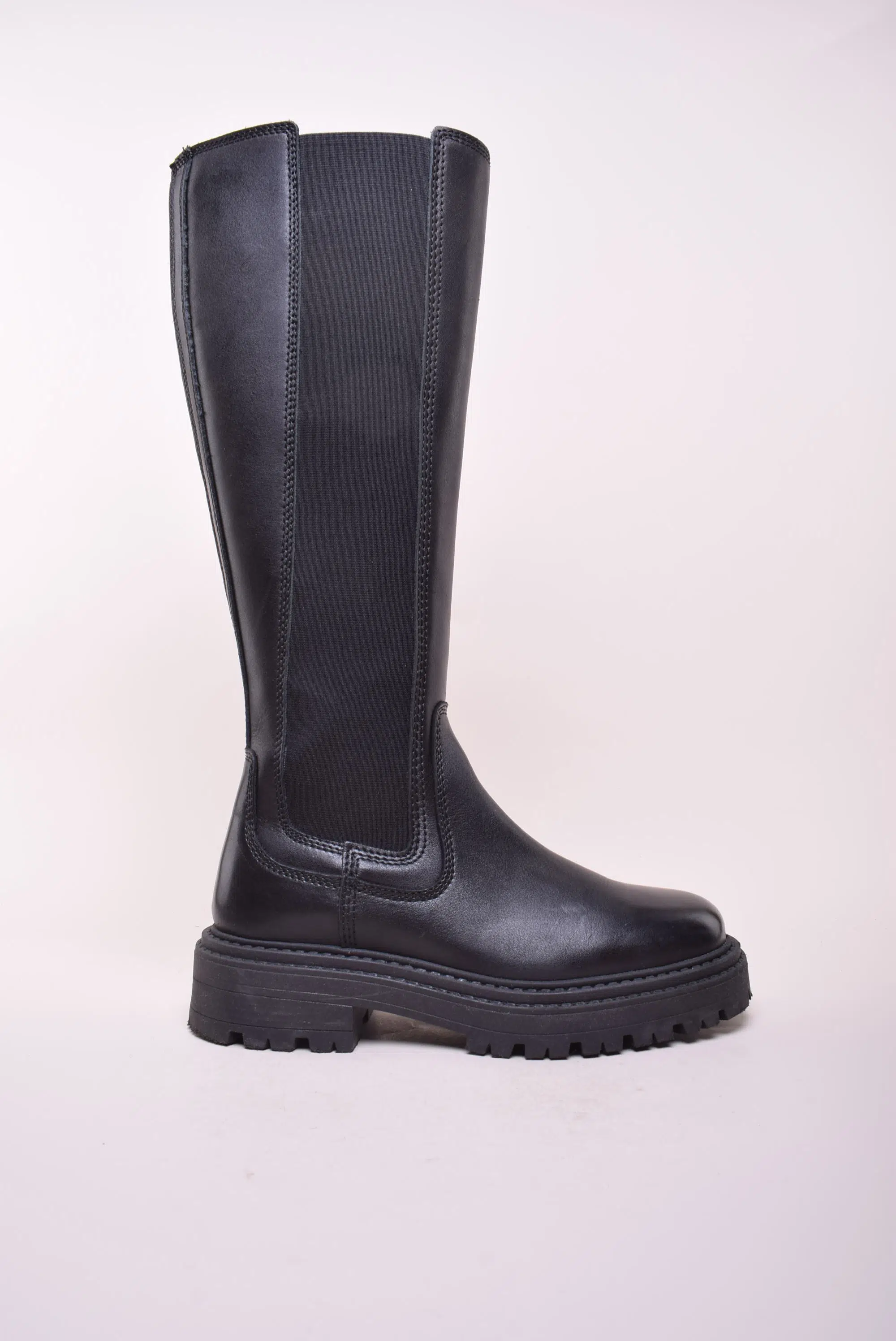 Cizme dama cu platforma [0]