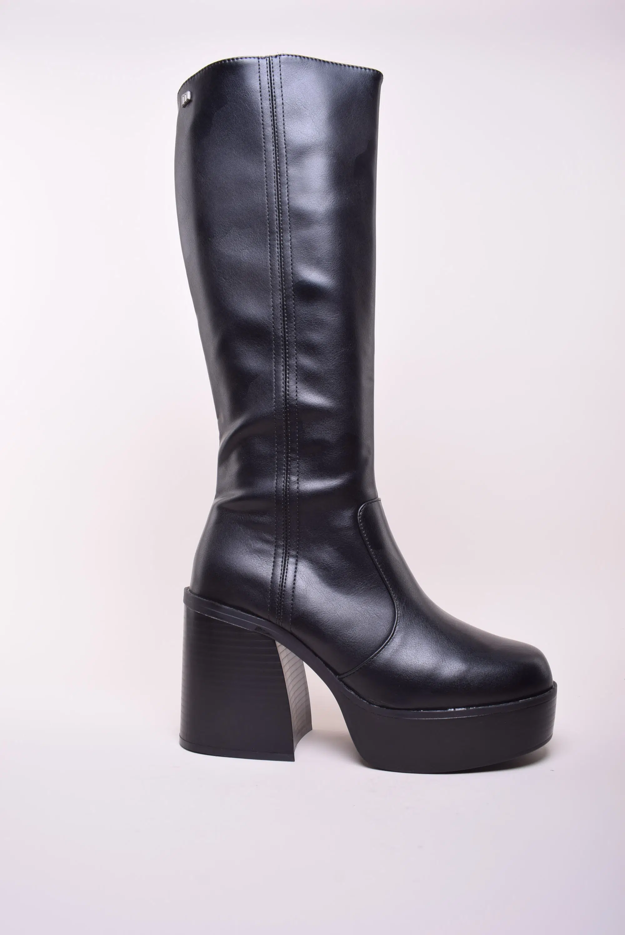 Cizme dama cu platforma