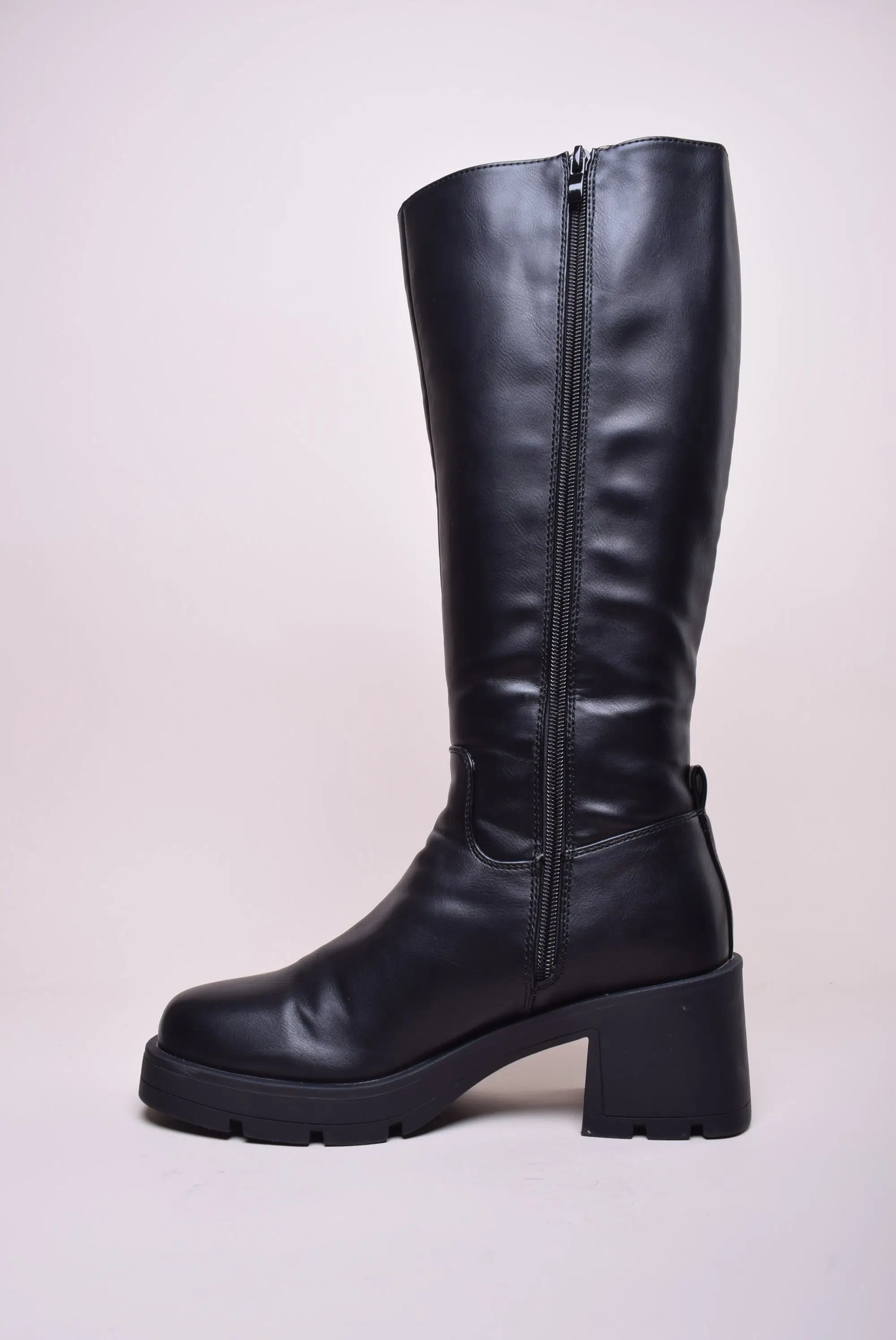 Cizme dama cu platforma [3]