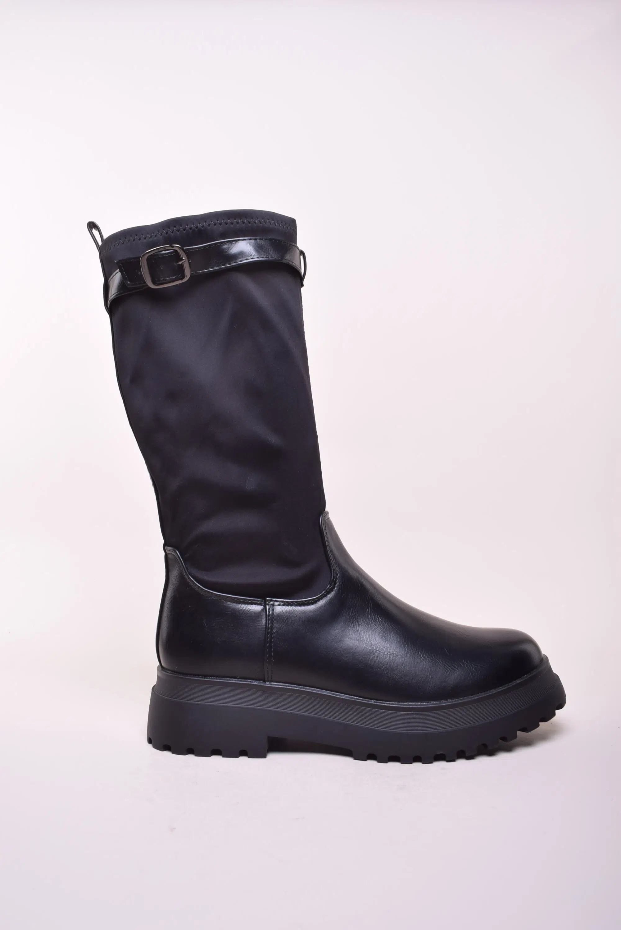 Cizme dama cu platforma [0]