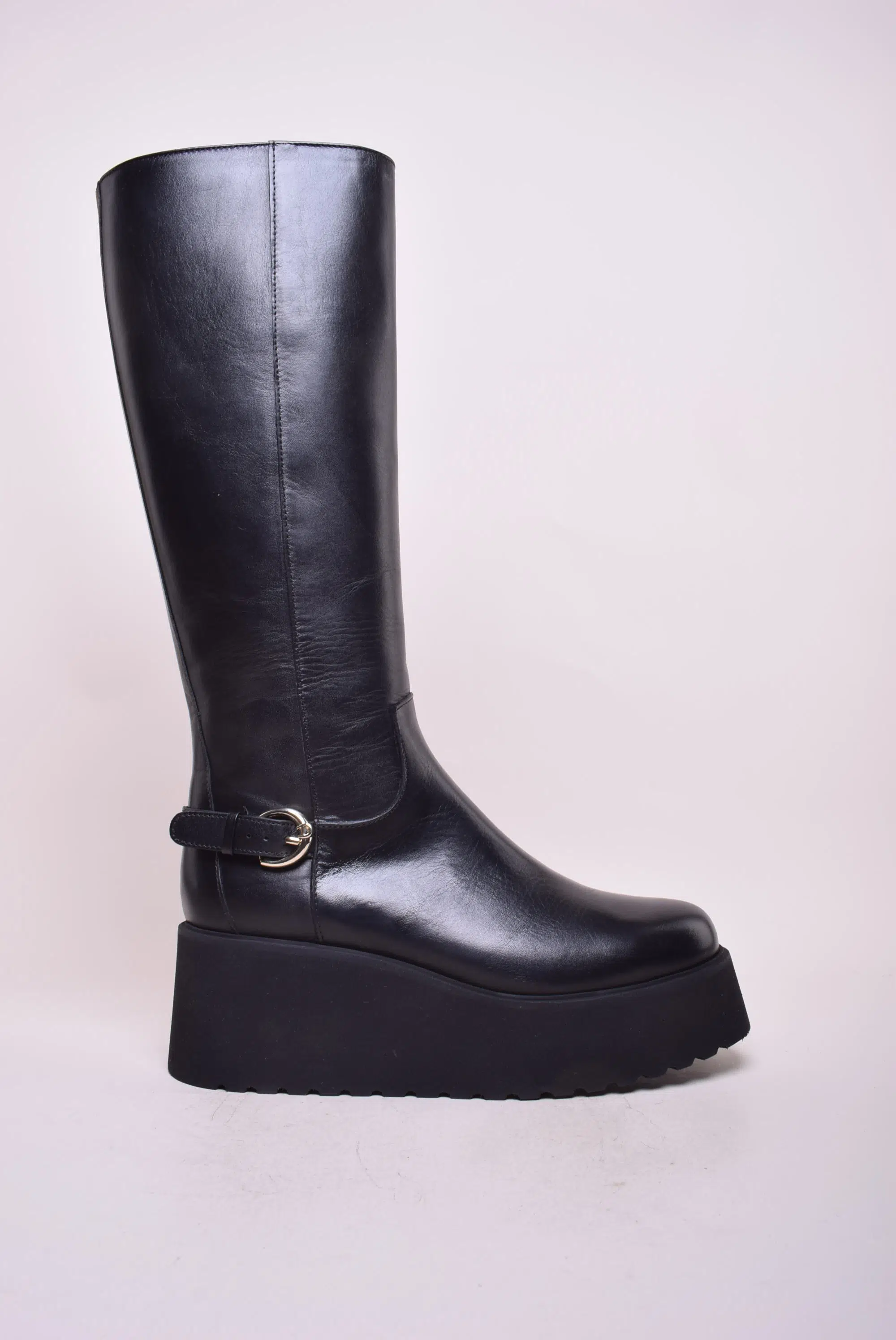 Cizme dama cu platforma [0]