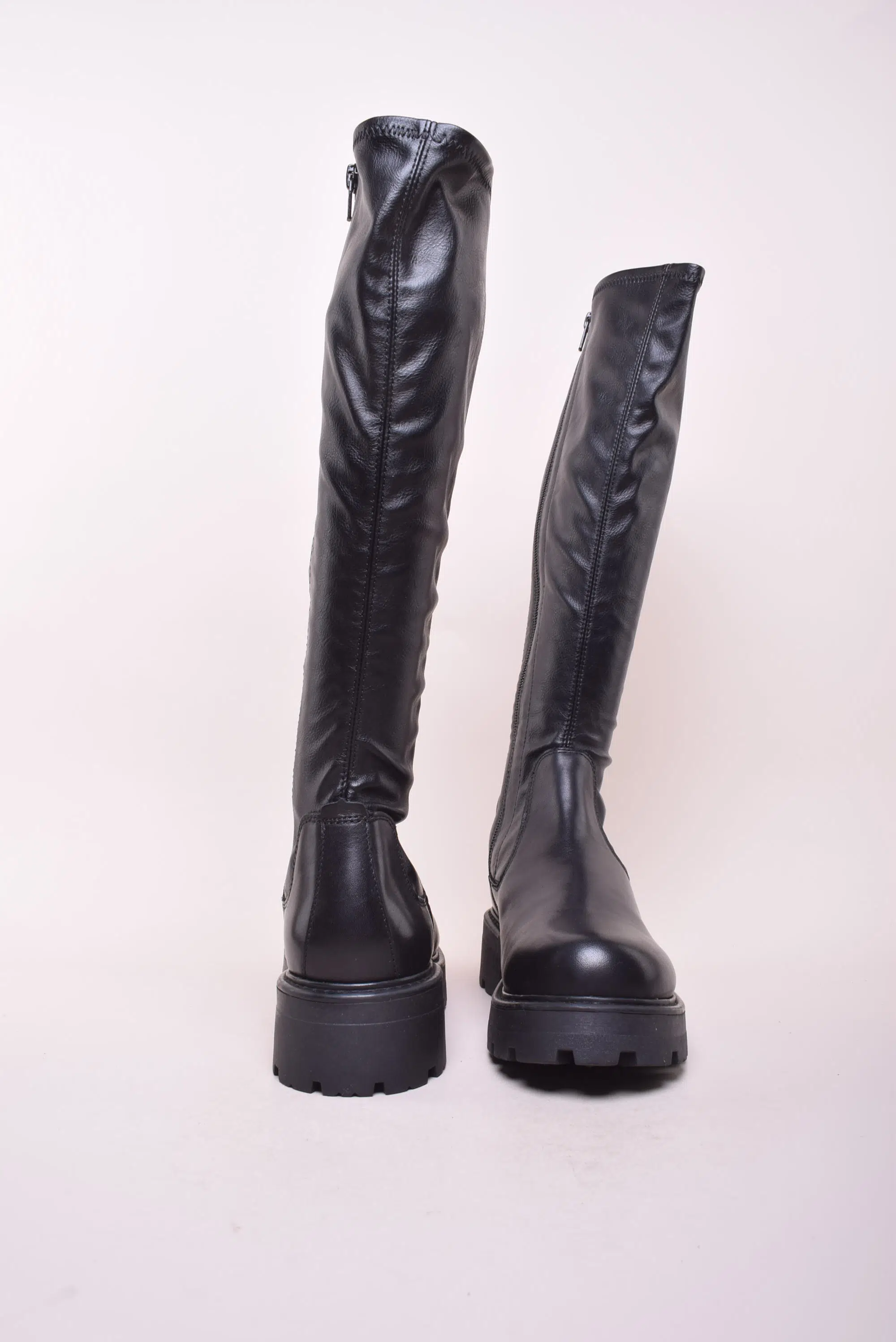 Cizme dama cu platforma [2]