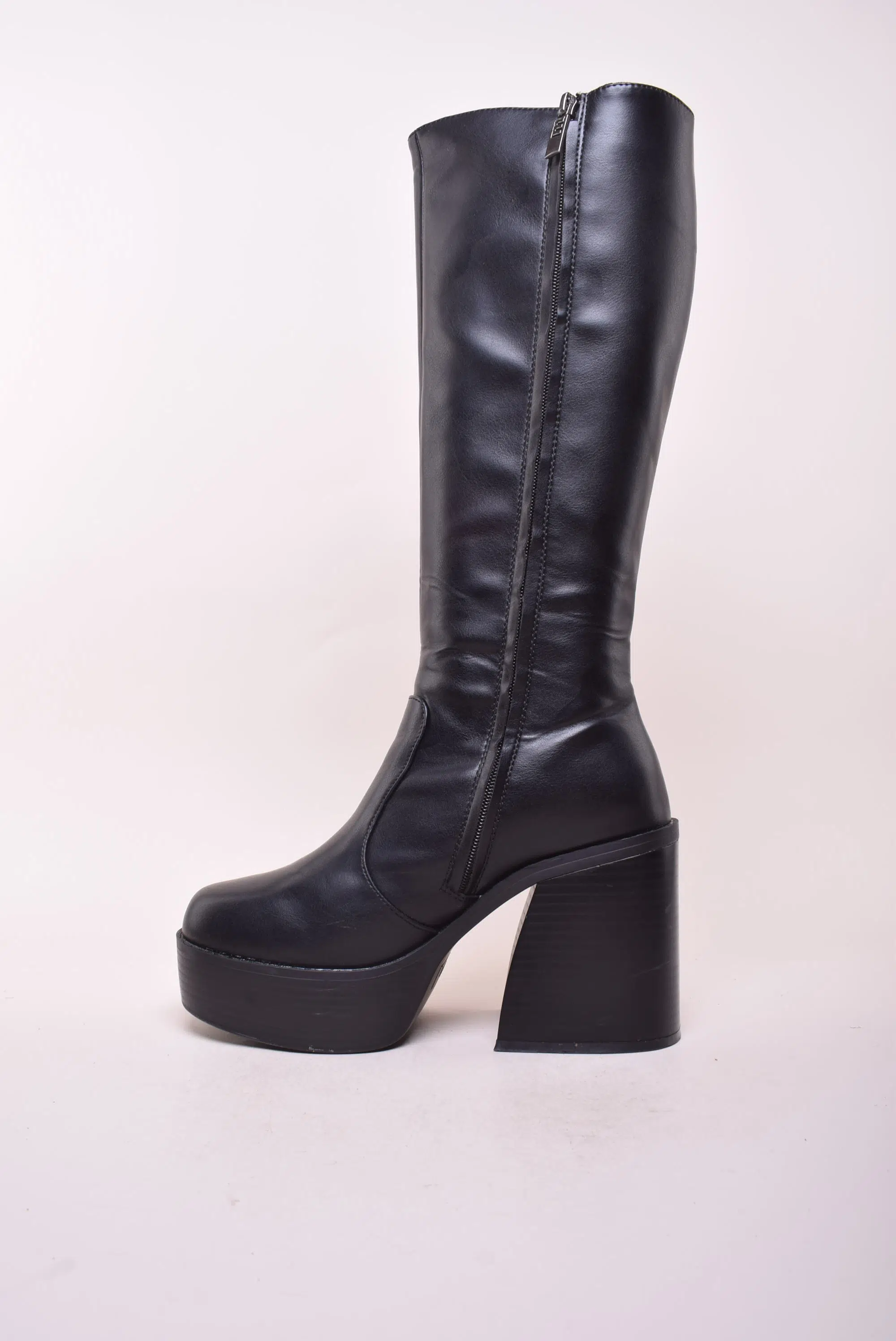Cizme dama cu platforma [3]